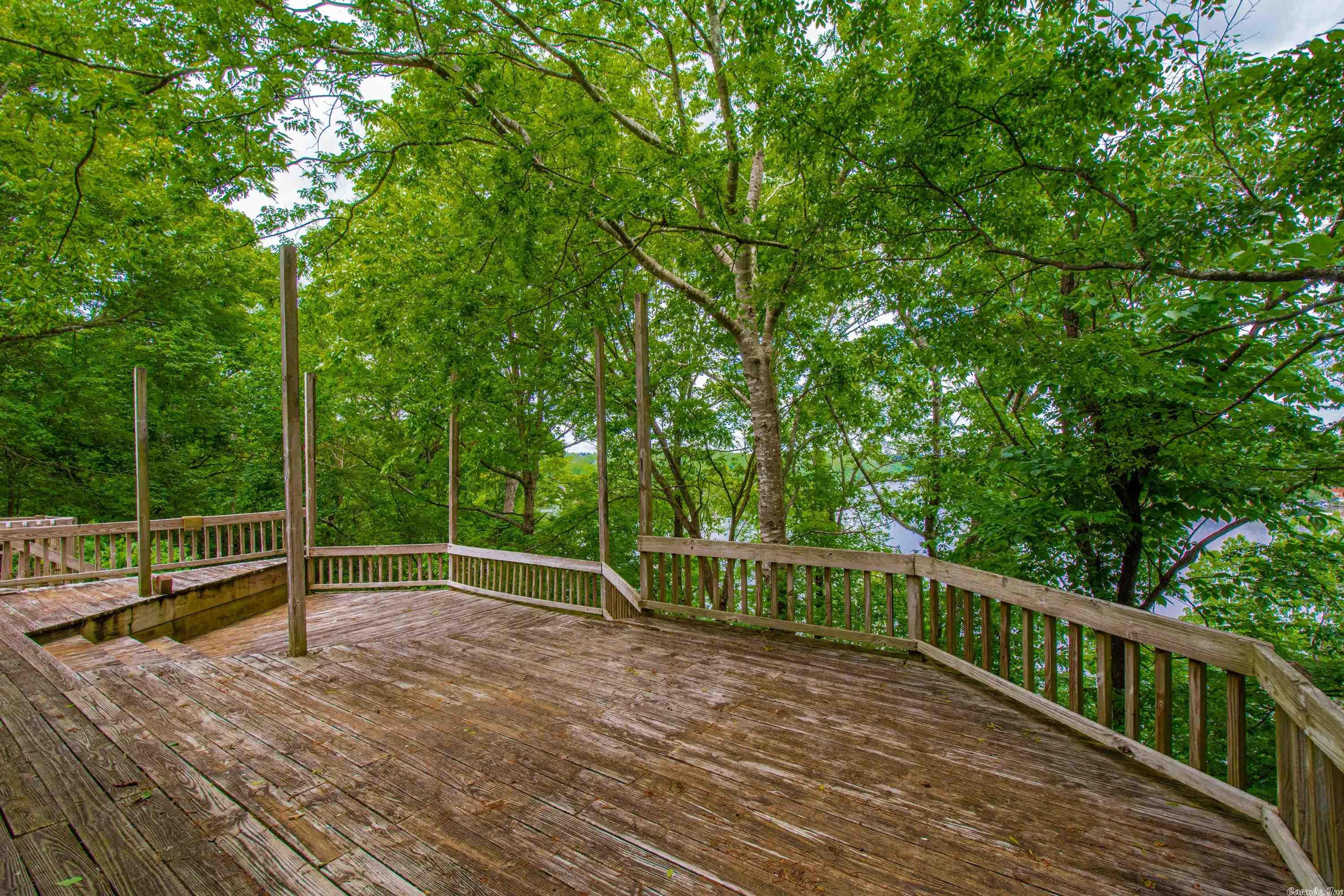 BRUSHY LAKE - Residential
