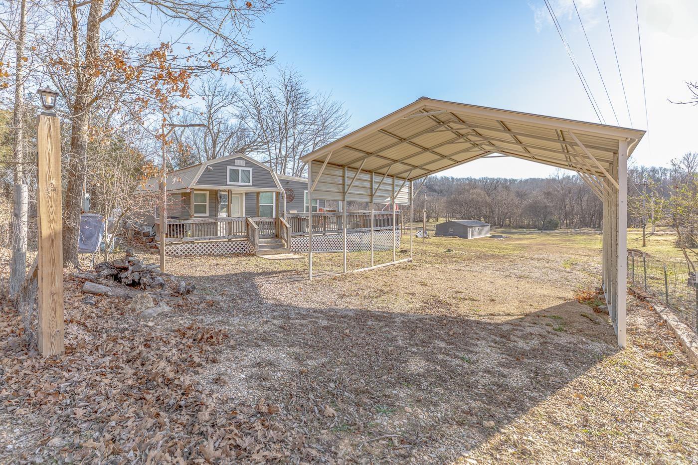 MCFADDEN ADDN BLUFFS - Residential