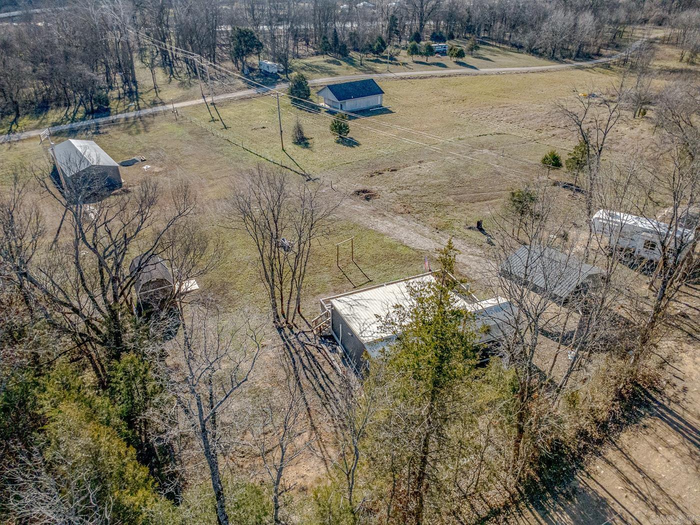 MCFADDEN ADDN BLUFFS - Residential