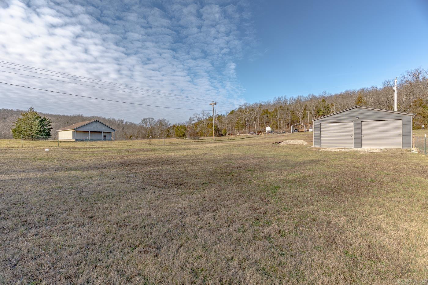 MCFADDEN ADDN BLUFFS - Residential