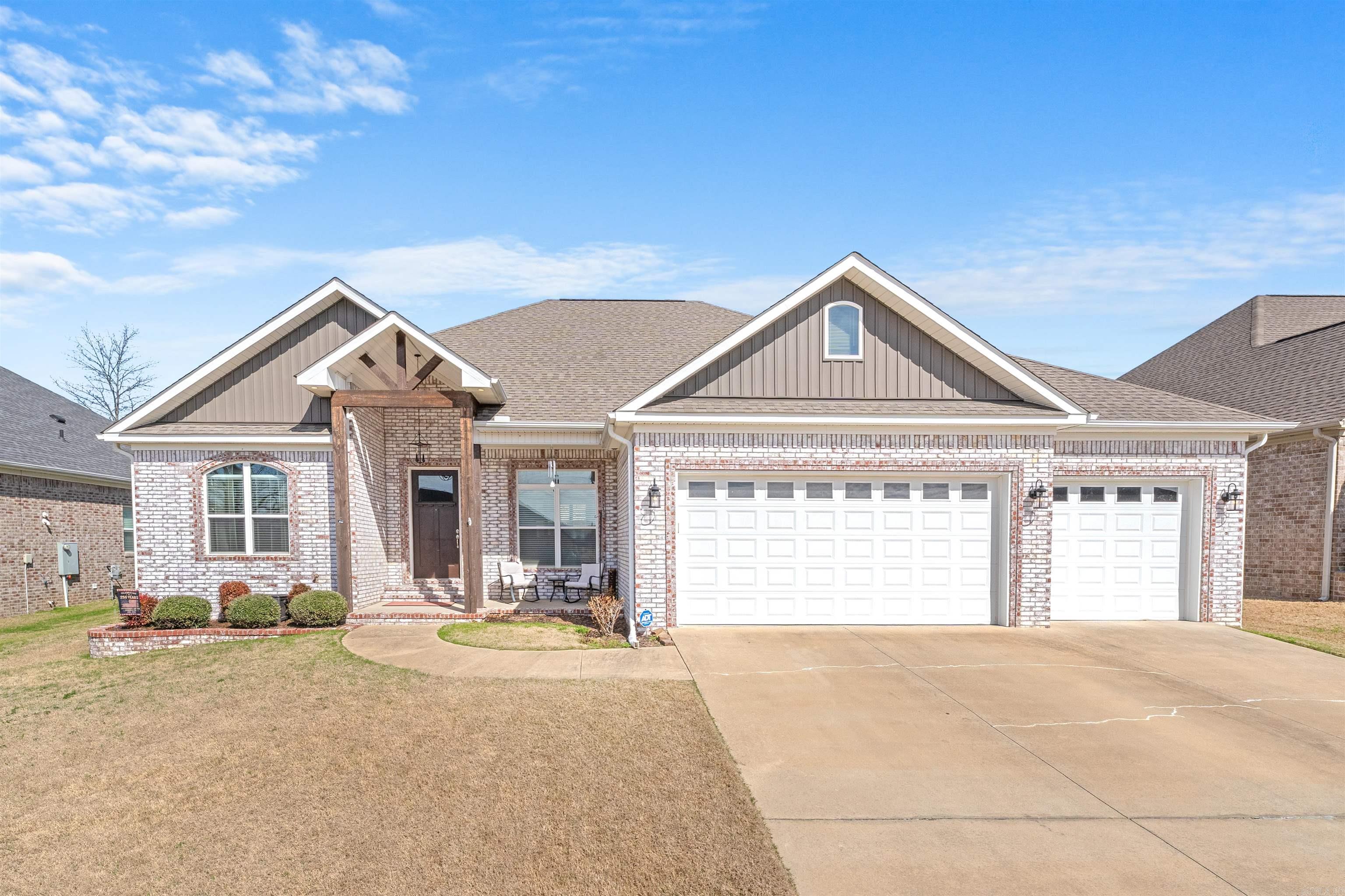 CREEKSIDE ADDN - Residential
