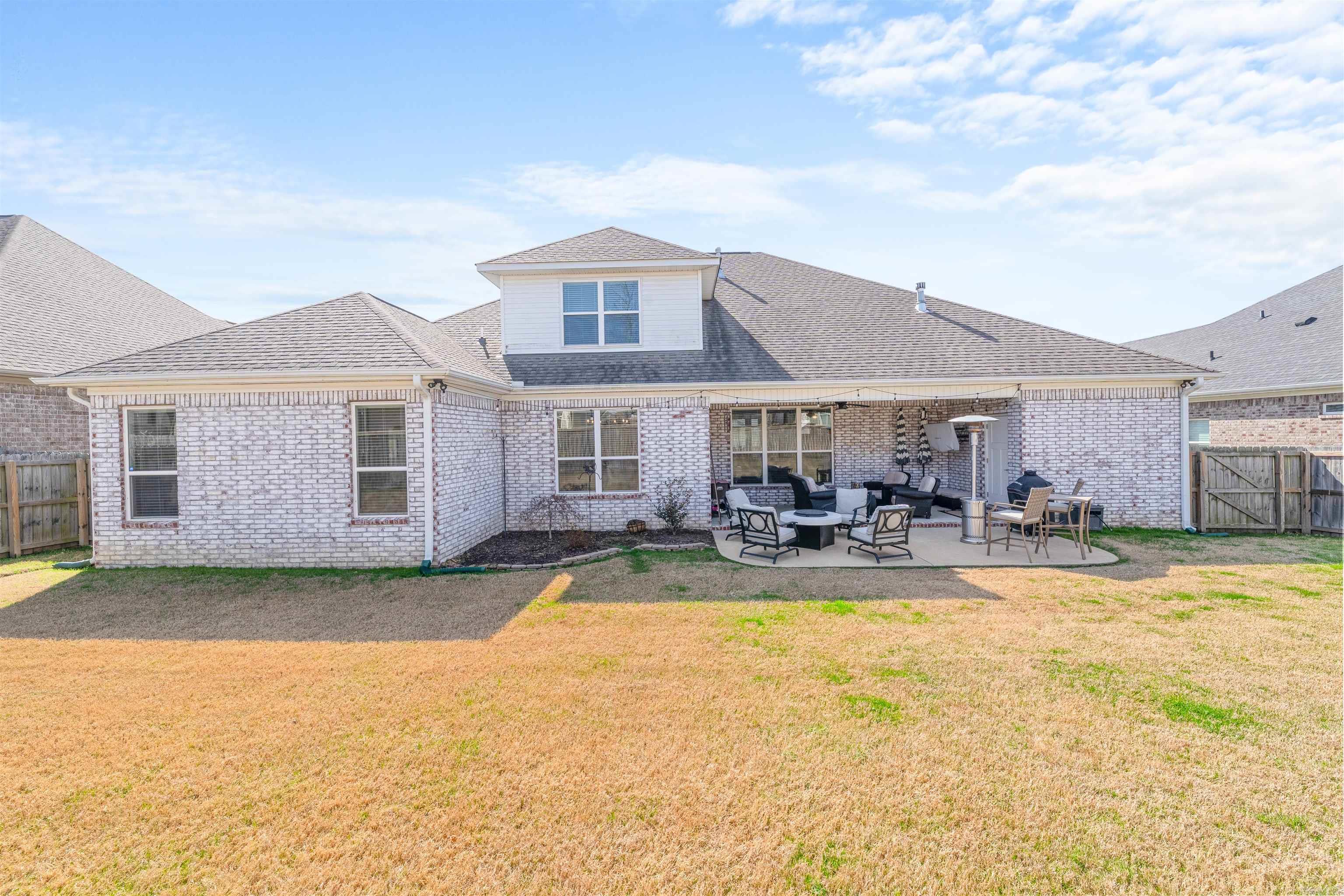 CREEKSIDE ADDN - Residential