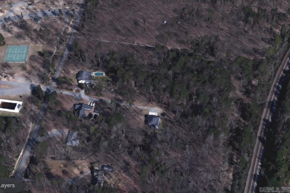 This beautiful wooded land in the heart of Bryant is a great opportunity for a builder or for that family wanting to live in town with that country life feel.  Just off of Mills Park Rd you will have easy access to everything you need. 4.04 Acres is a rare find in town, don't let this one pass you by!