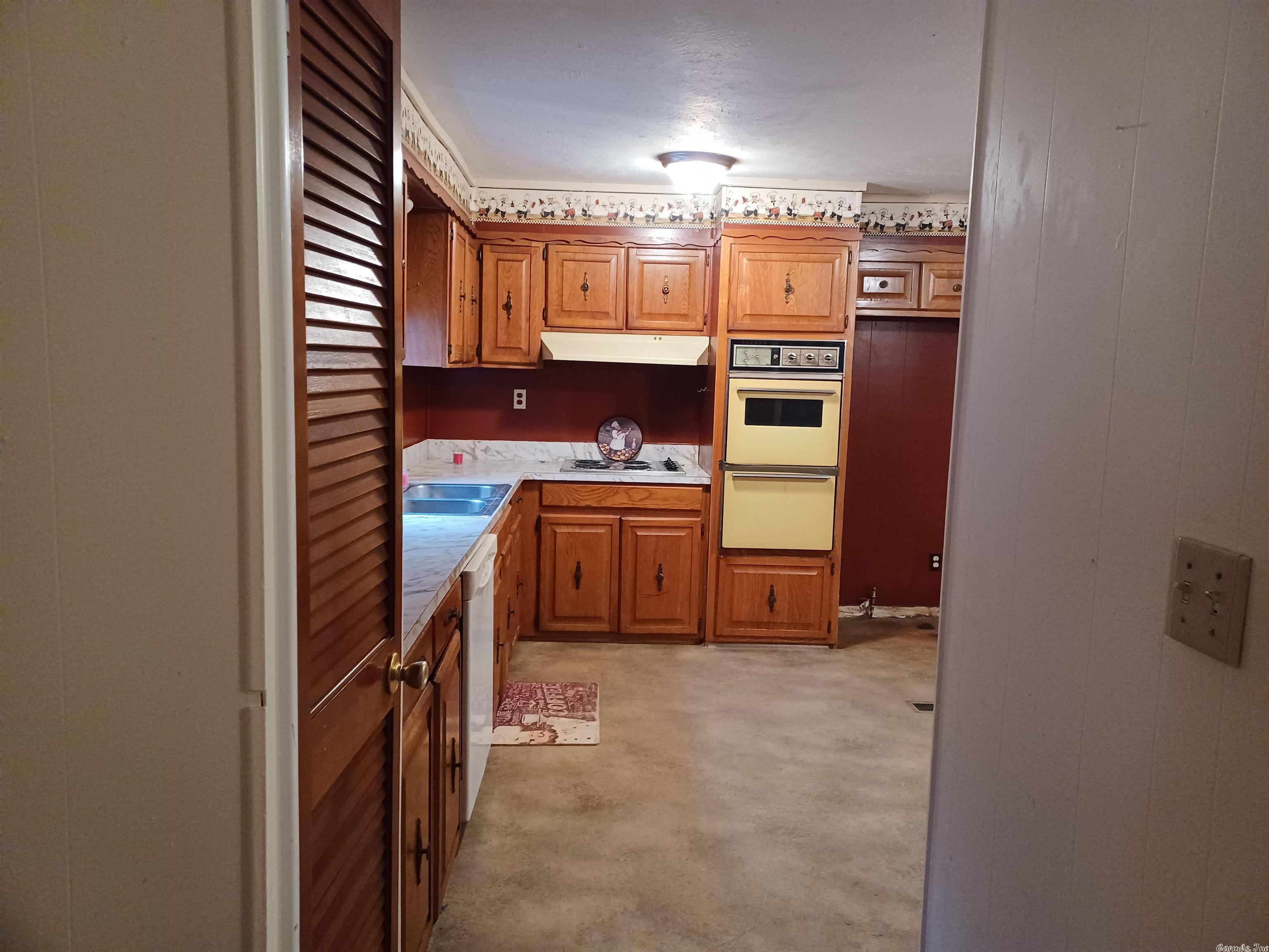 Scenic Acres Estates - Residential