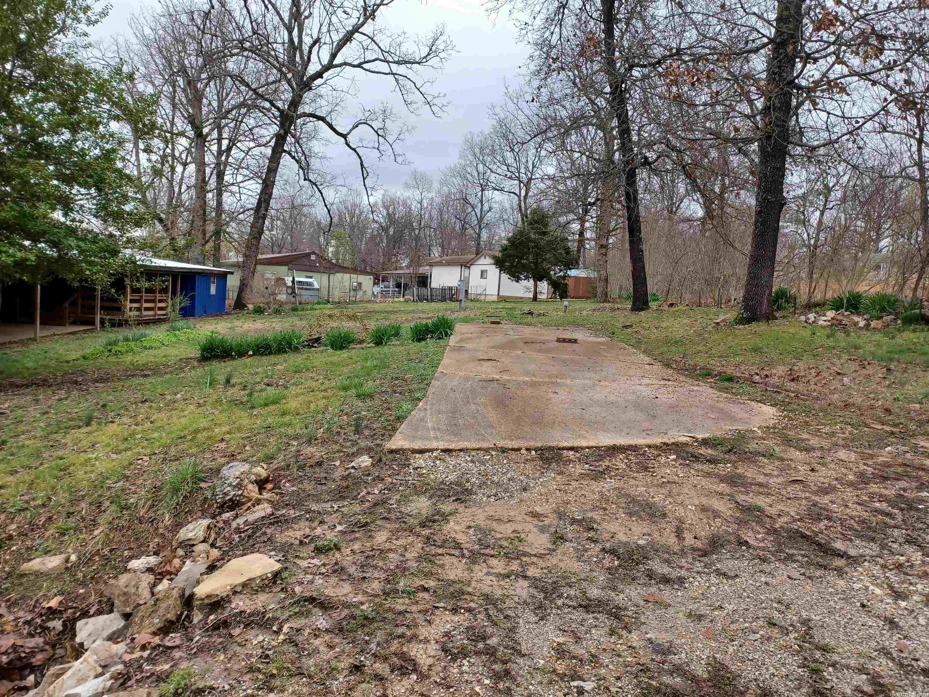 Scenic Acres Estates - Residential