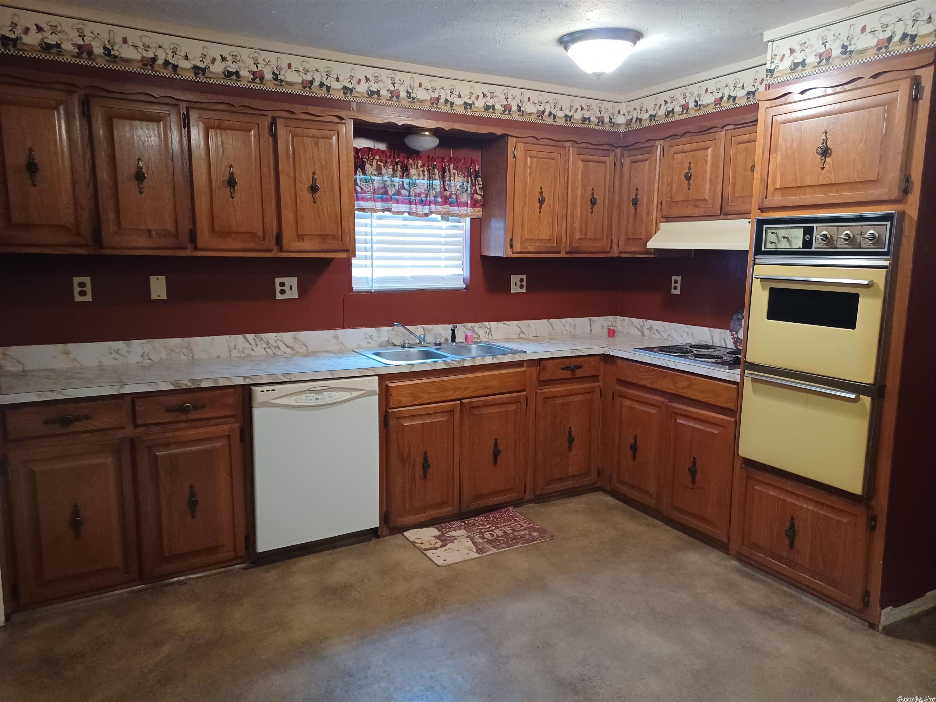 Scenic Acres Estates - Residential