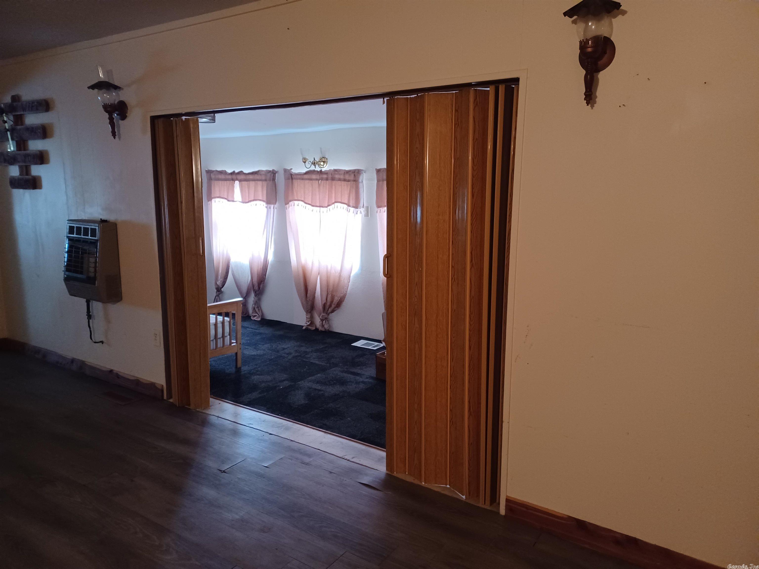 Scenic Acres Estates - Residential