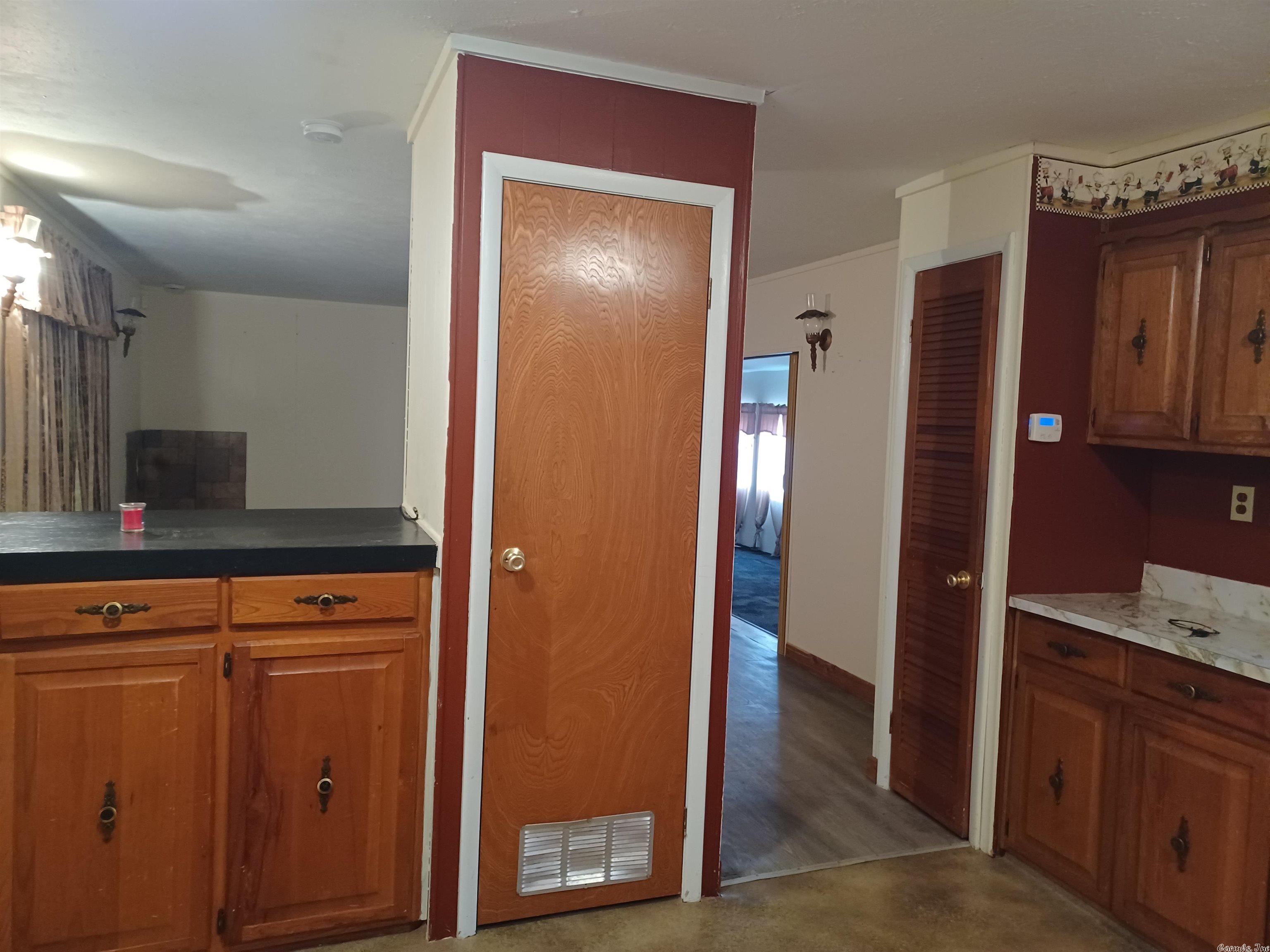Scenic Acres Estates - Residential