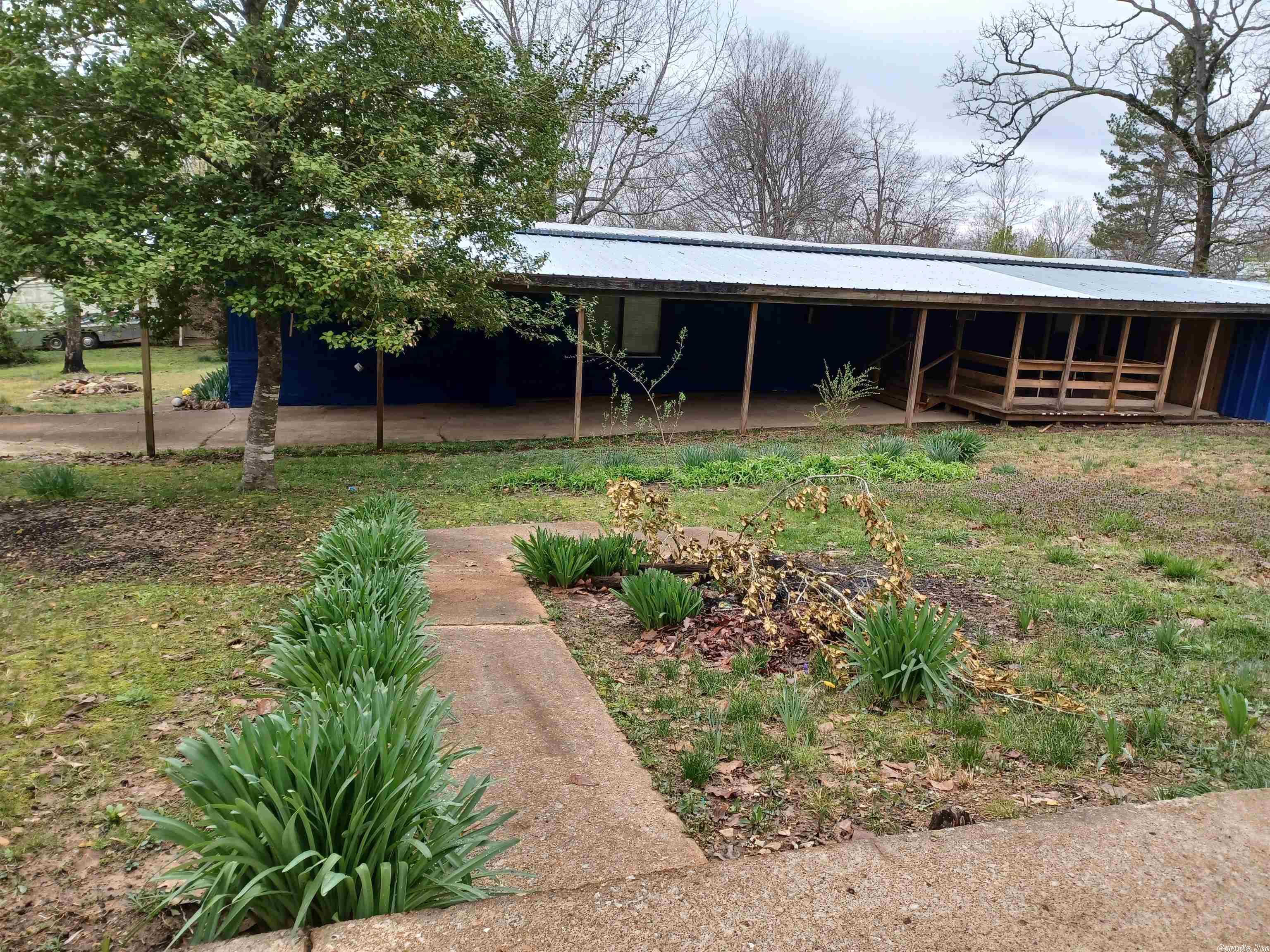 Scenic Acres Estates - Residential