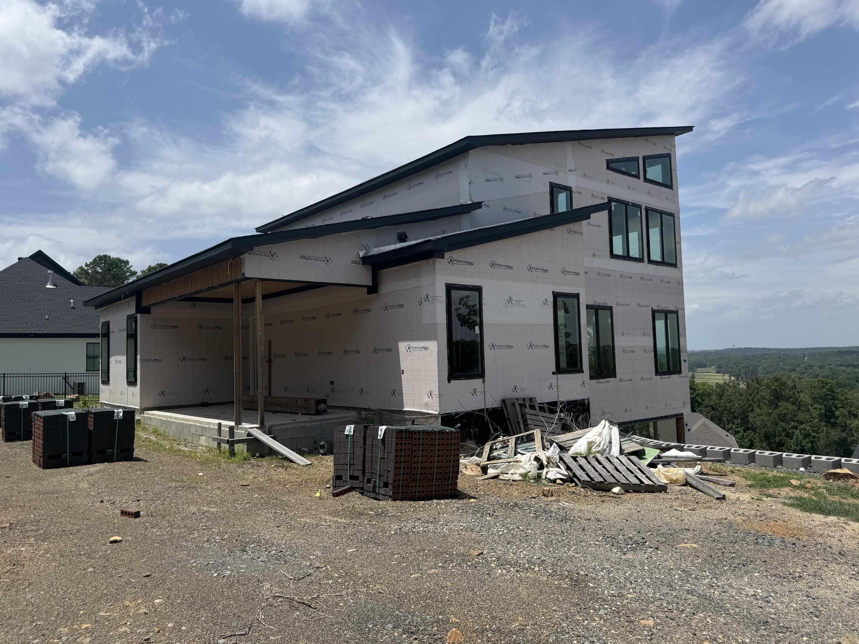 OSAGE HILLS ADDN PRD - Residential