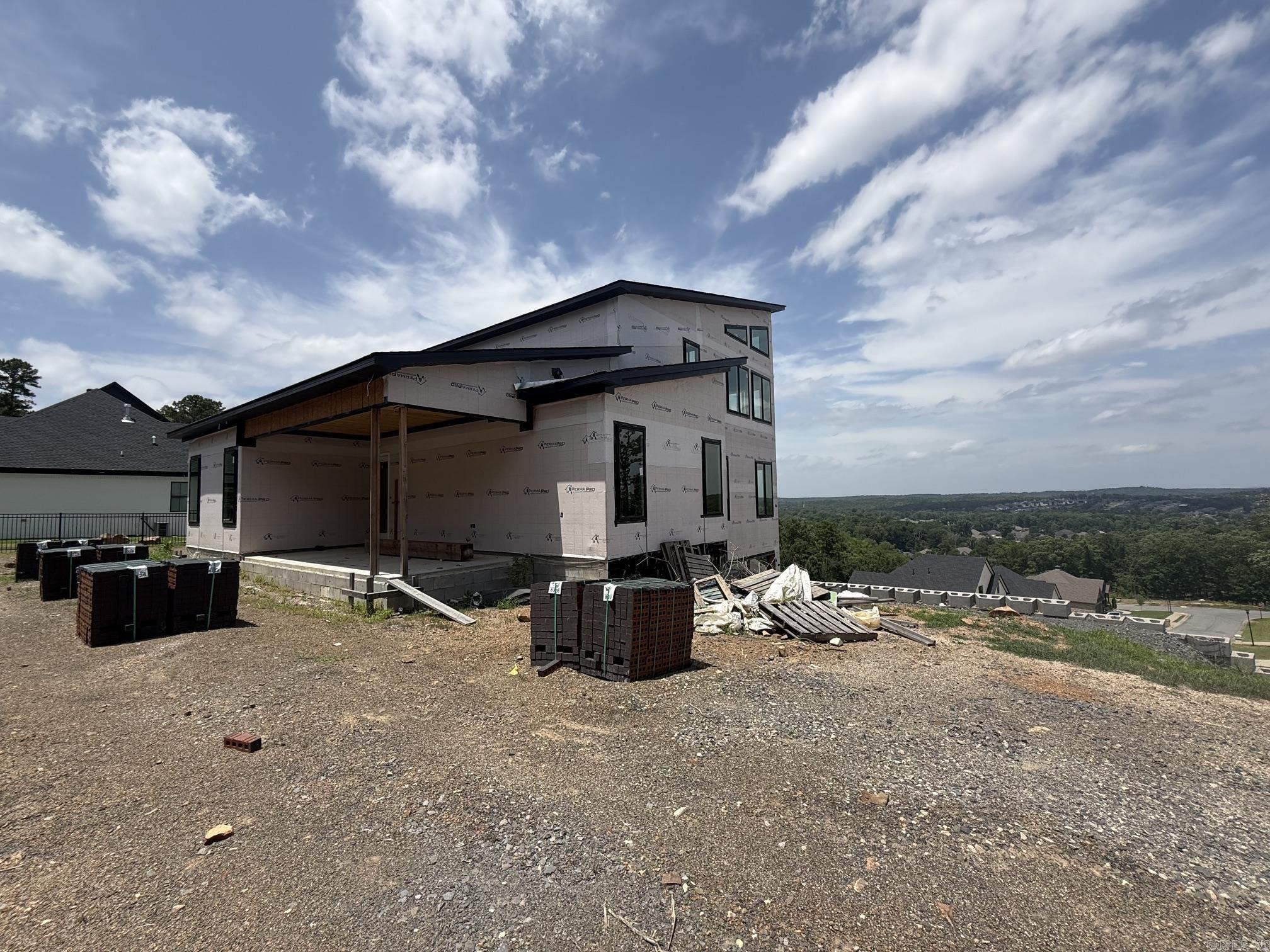 OSAGE HILLS ADDN PRD - Residential
