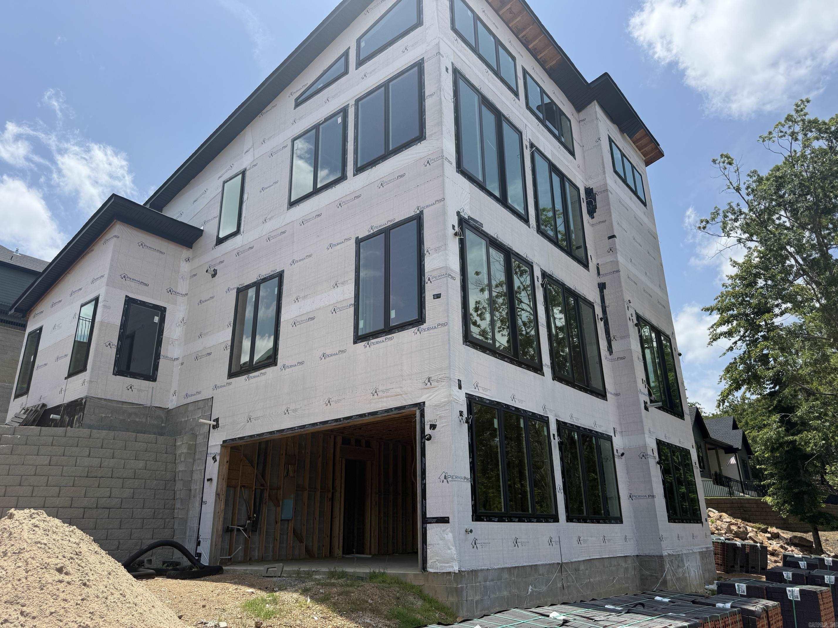 OSAGE HILLS ADDN PRD - Residential