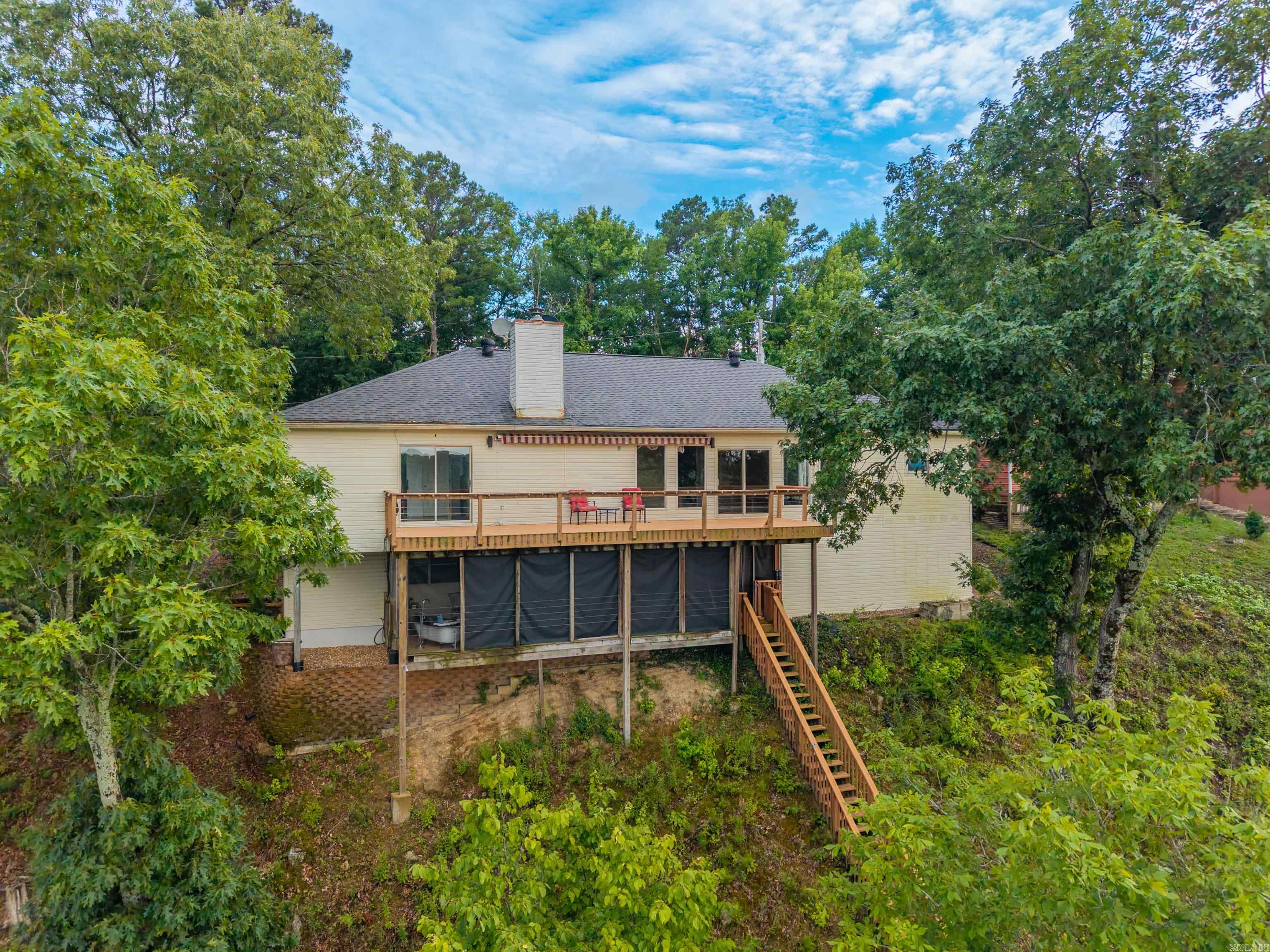 DIAMONDHEAD BLOCK C - Residential