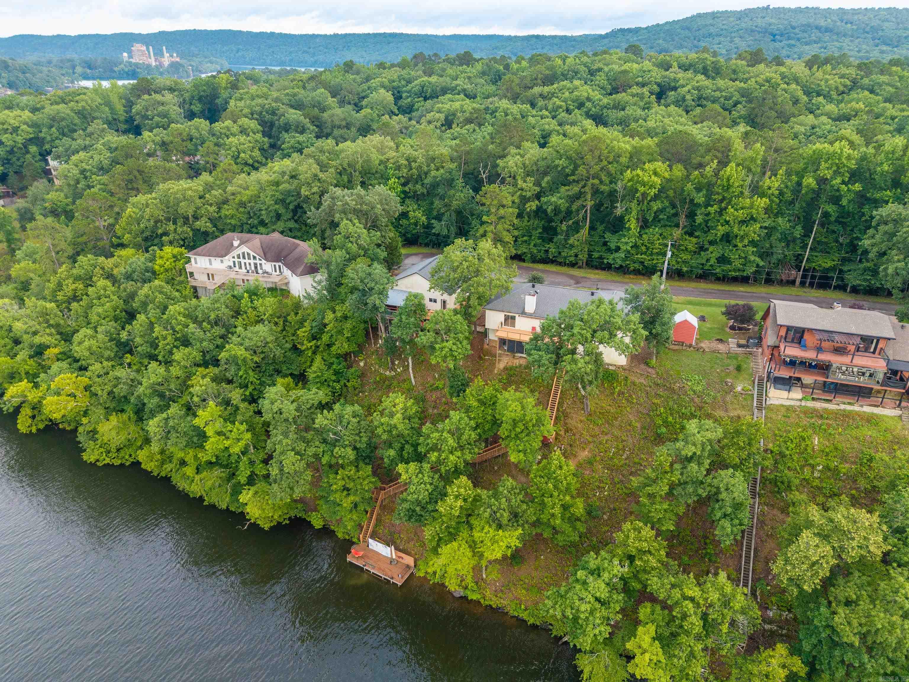 DIAMONDHEAD BLOCK C - Residential