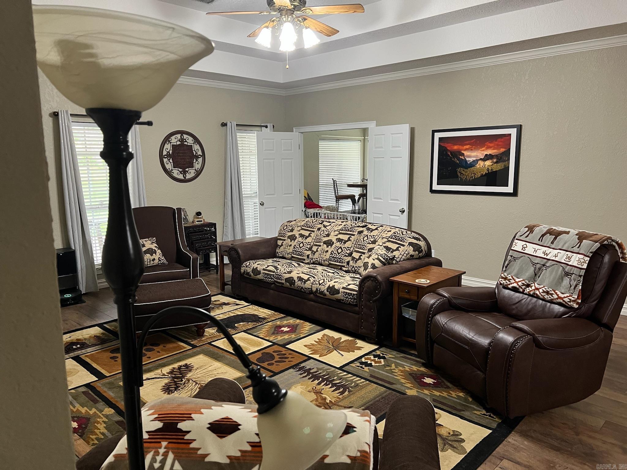 MEADOWBROOK ADDN - Residential
