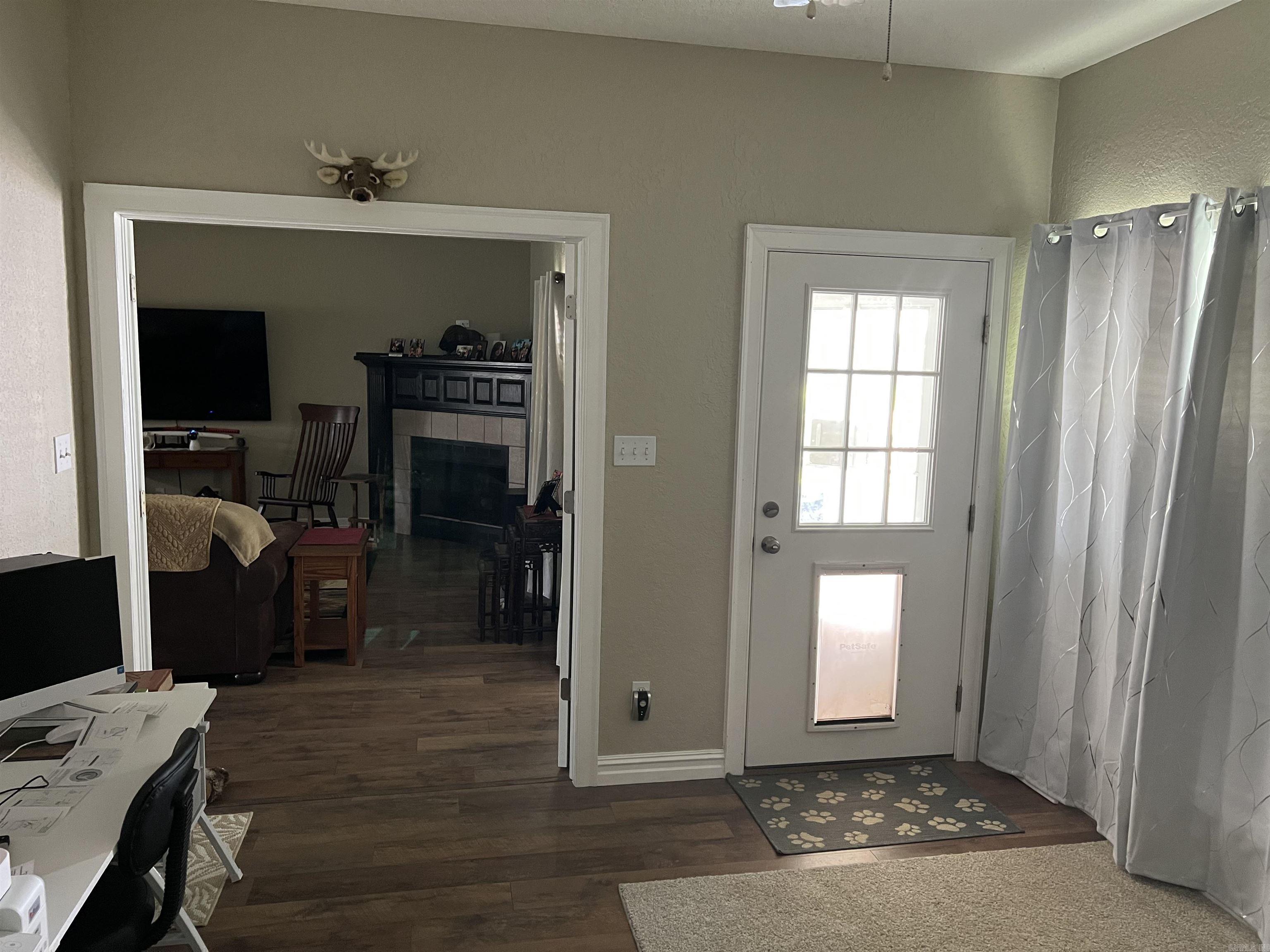 MEADOWBROOK ADDN - Residential