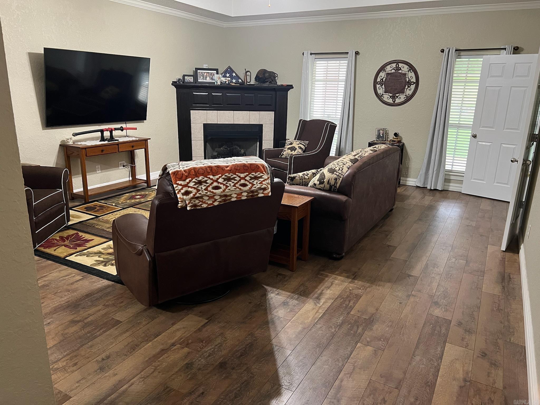 MEADOWBROOK ADDN - Residential