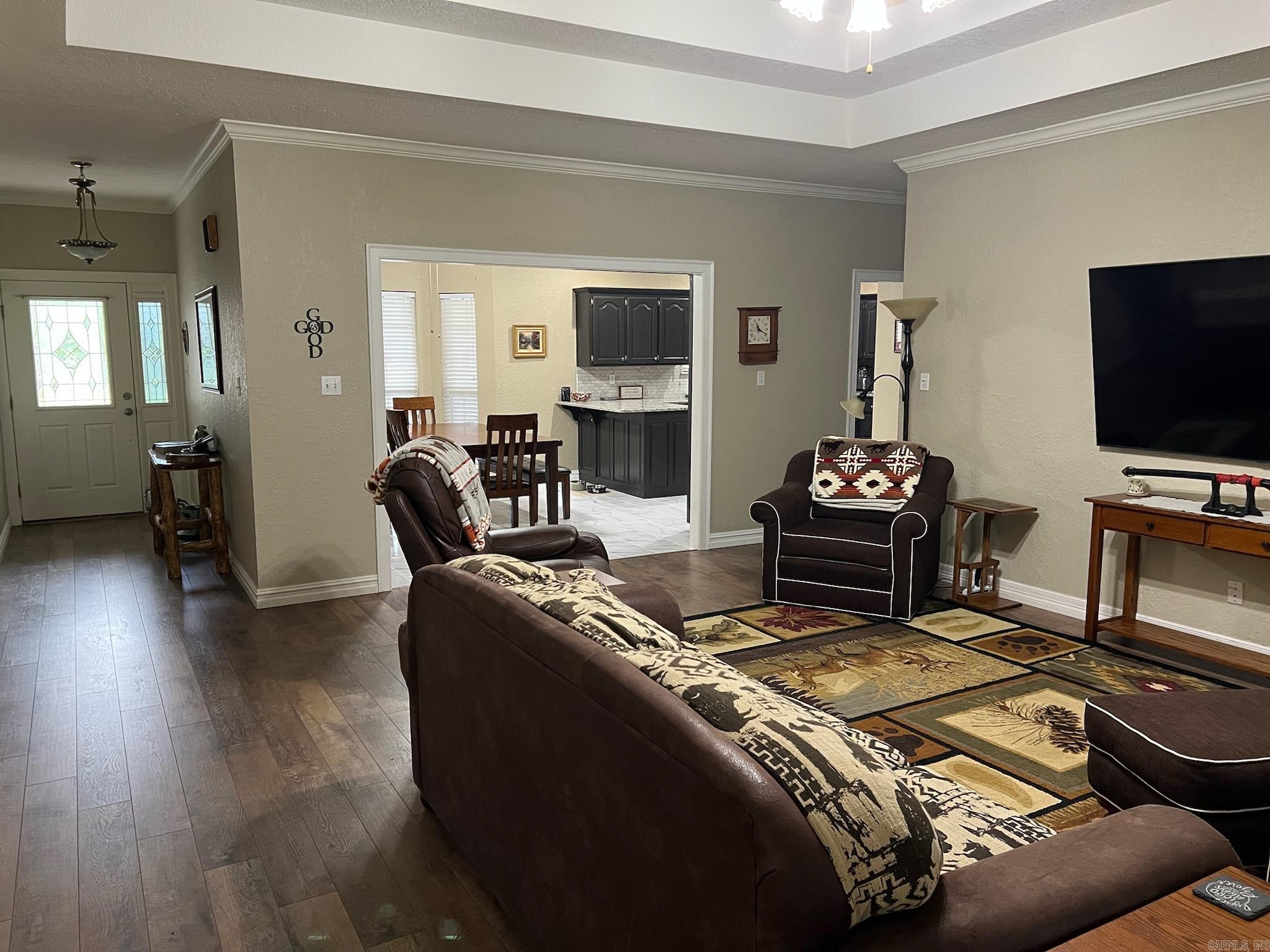MEADOWBROOK ADDN - Residential