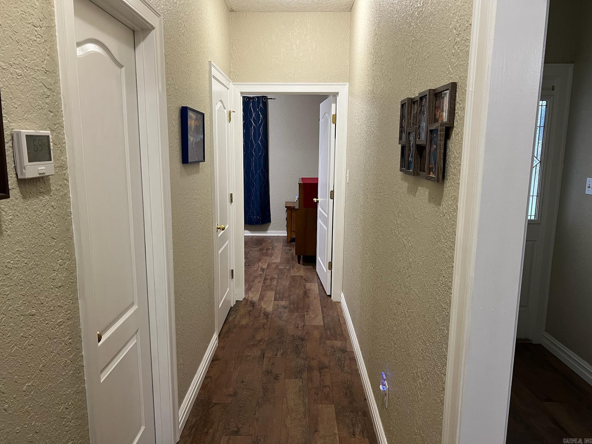 MEADOWBROOK ADDN - Residential