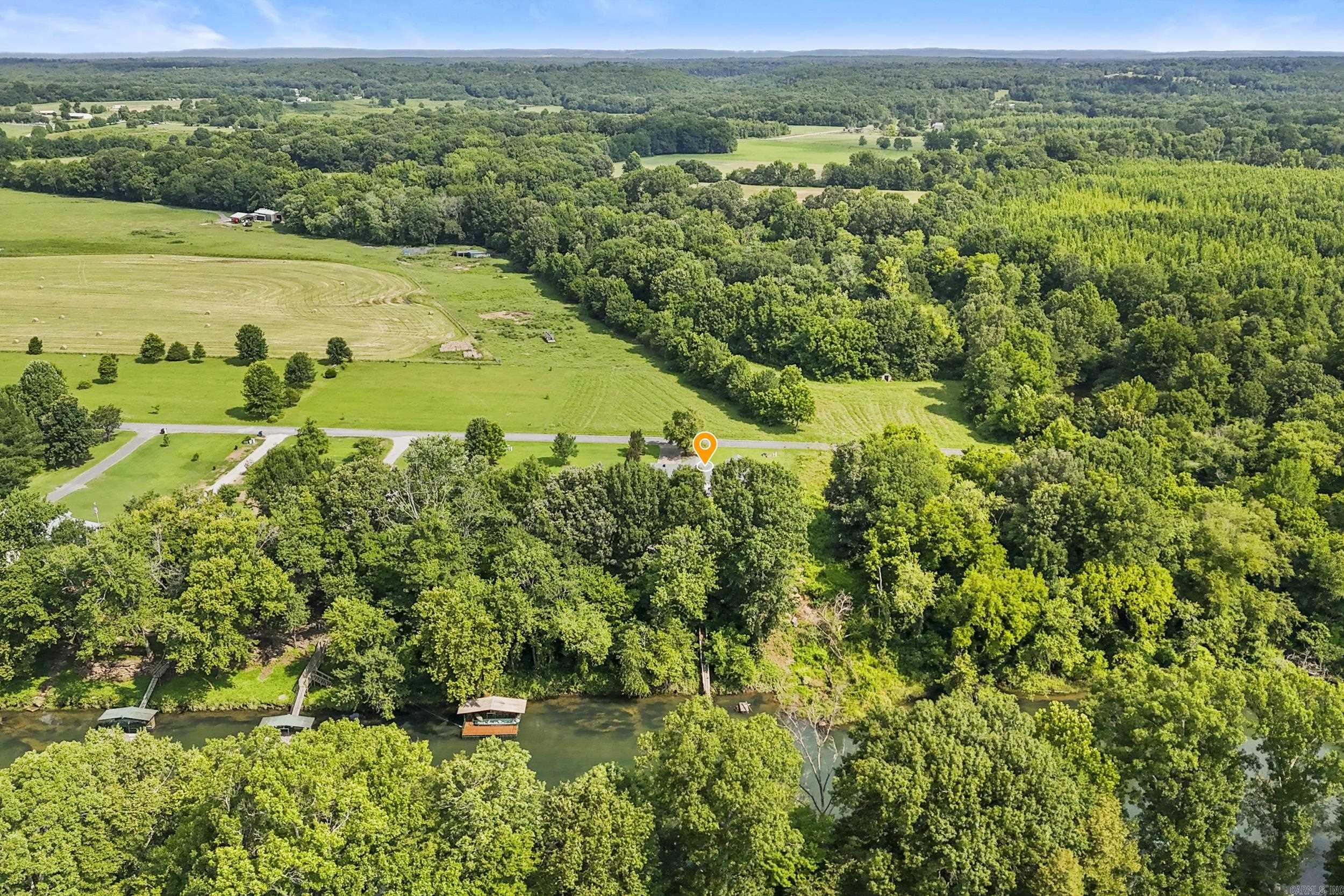 RAINTREE VALLEY - Residential