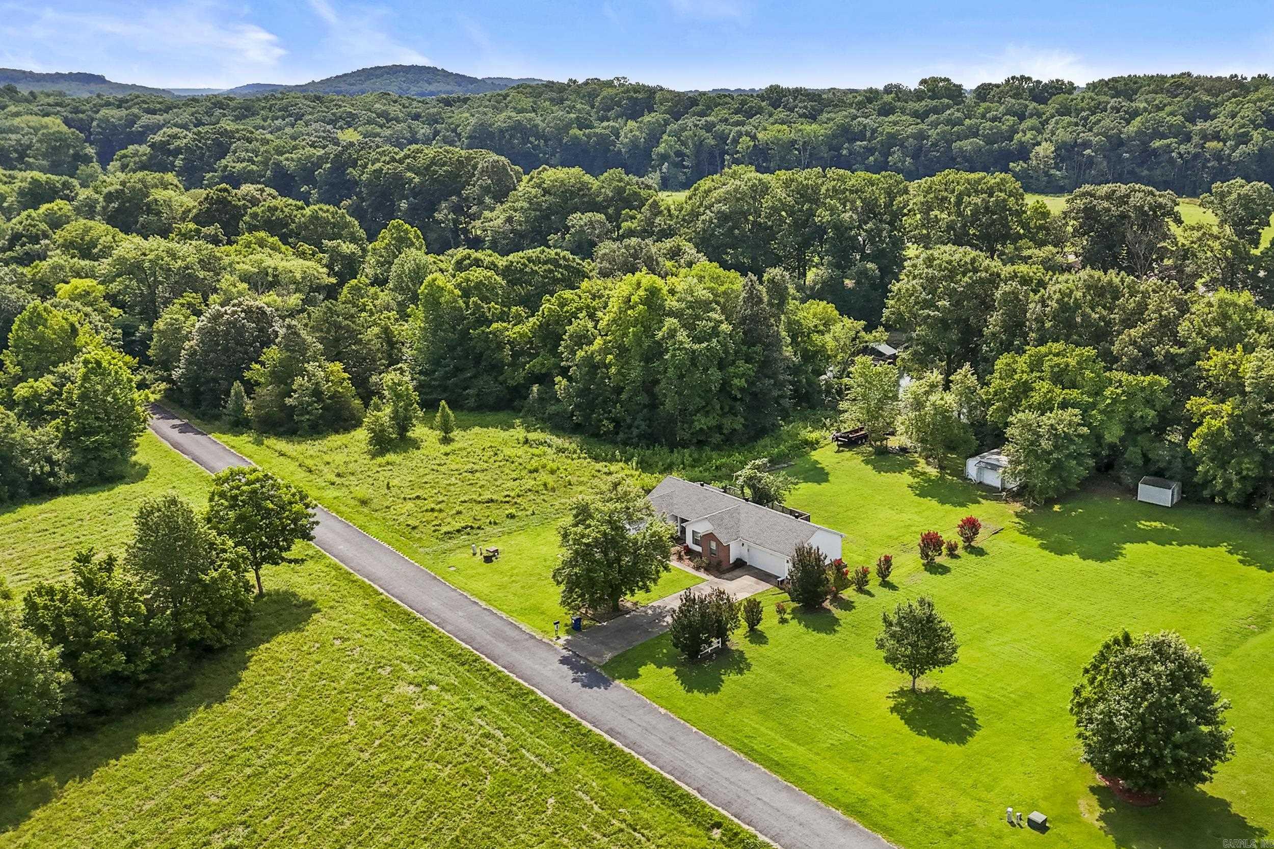 RAINTREE VALLEY - Residential