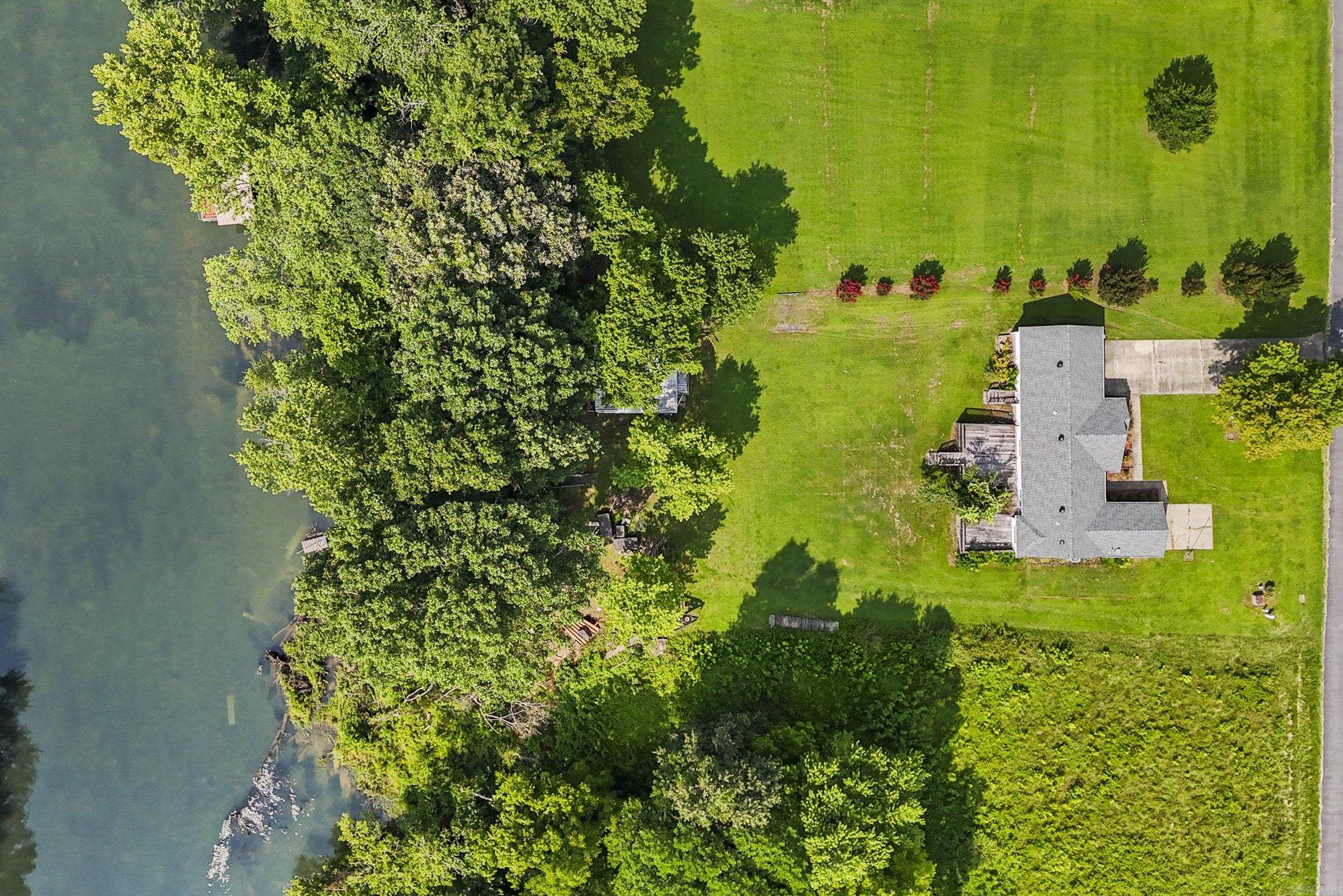 RAINTREE VALLEY - Residential
