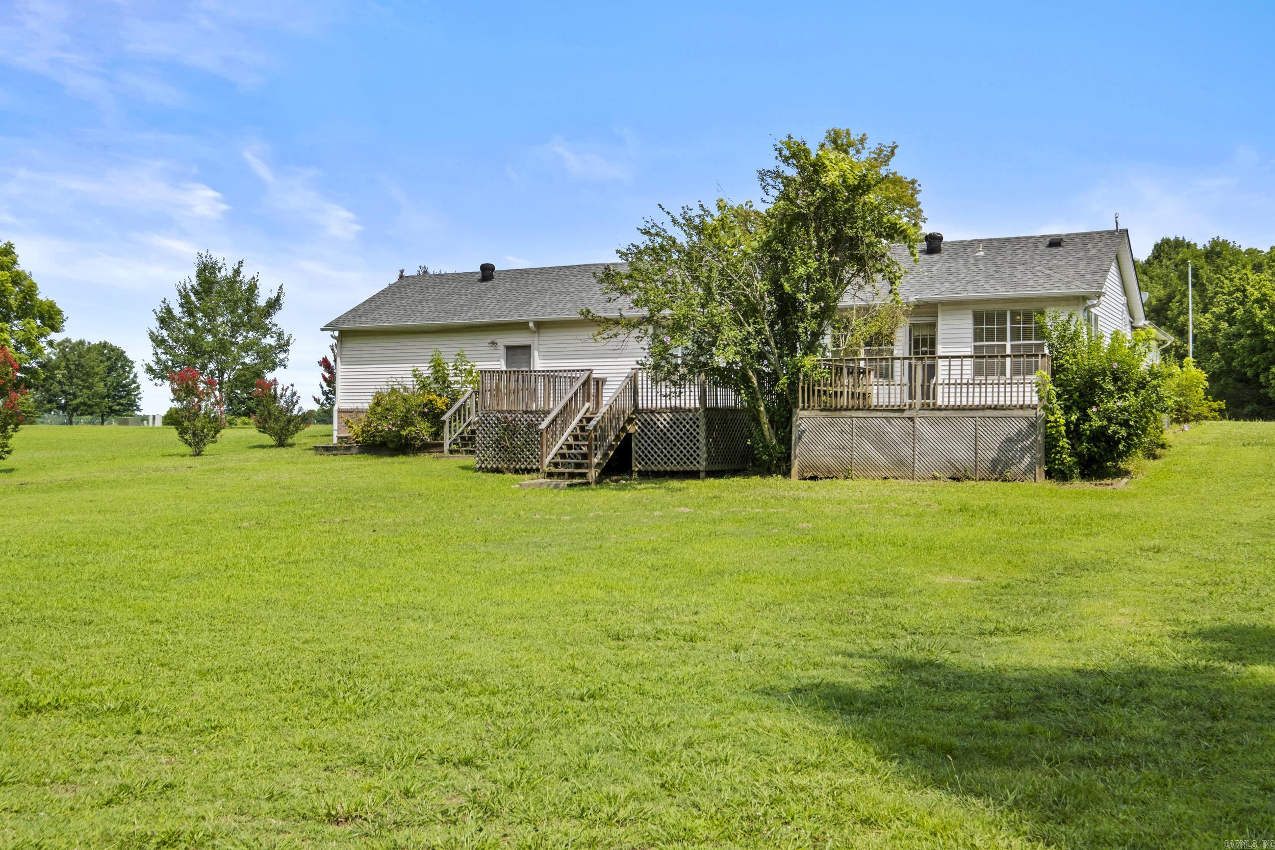 RAINTREE VALLEY - Residential