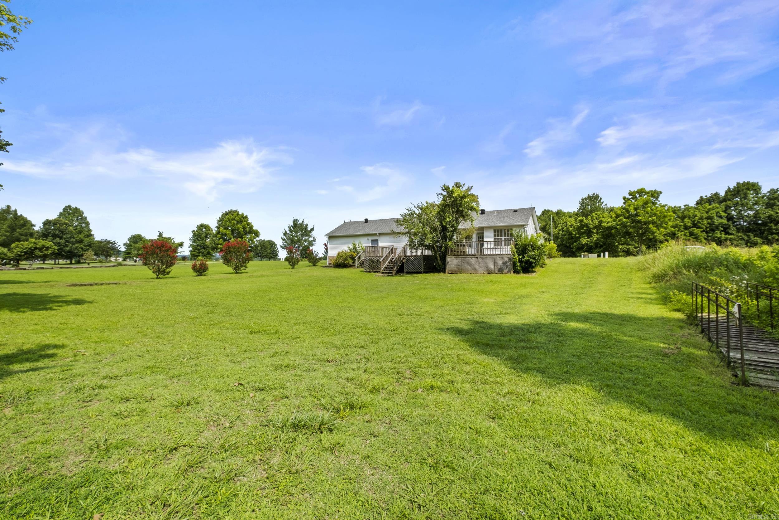 RAINTREE VALLEY - Residential