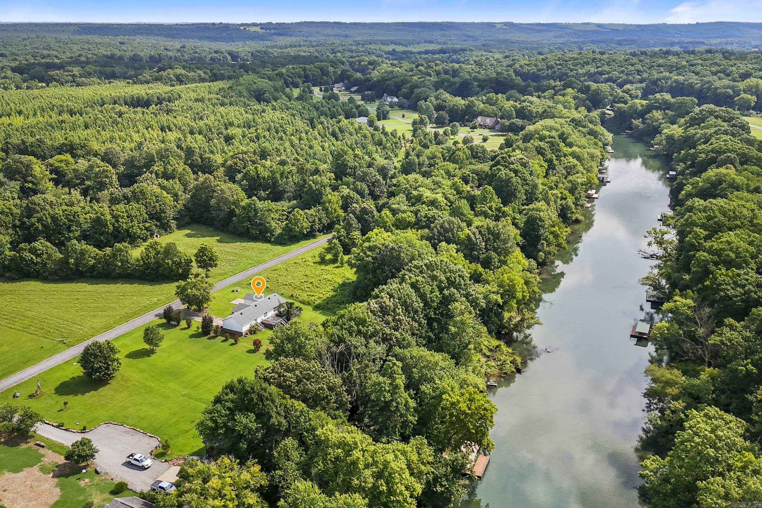 RAINTREE VALLEY - Residential