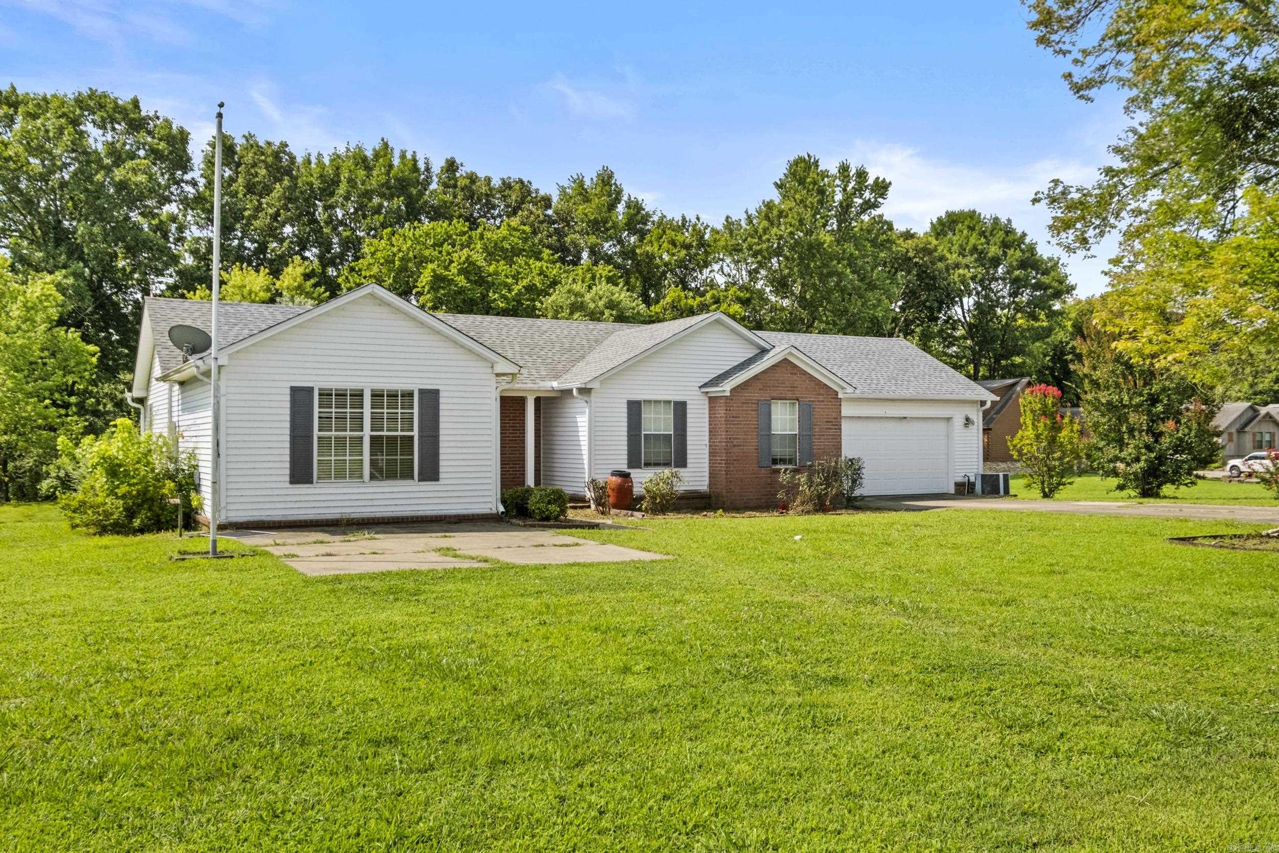 RAINTREE VALLEY - Residential