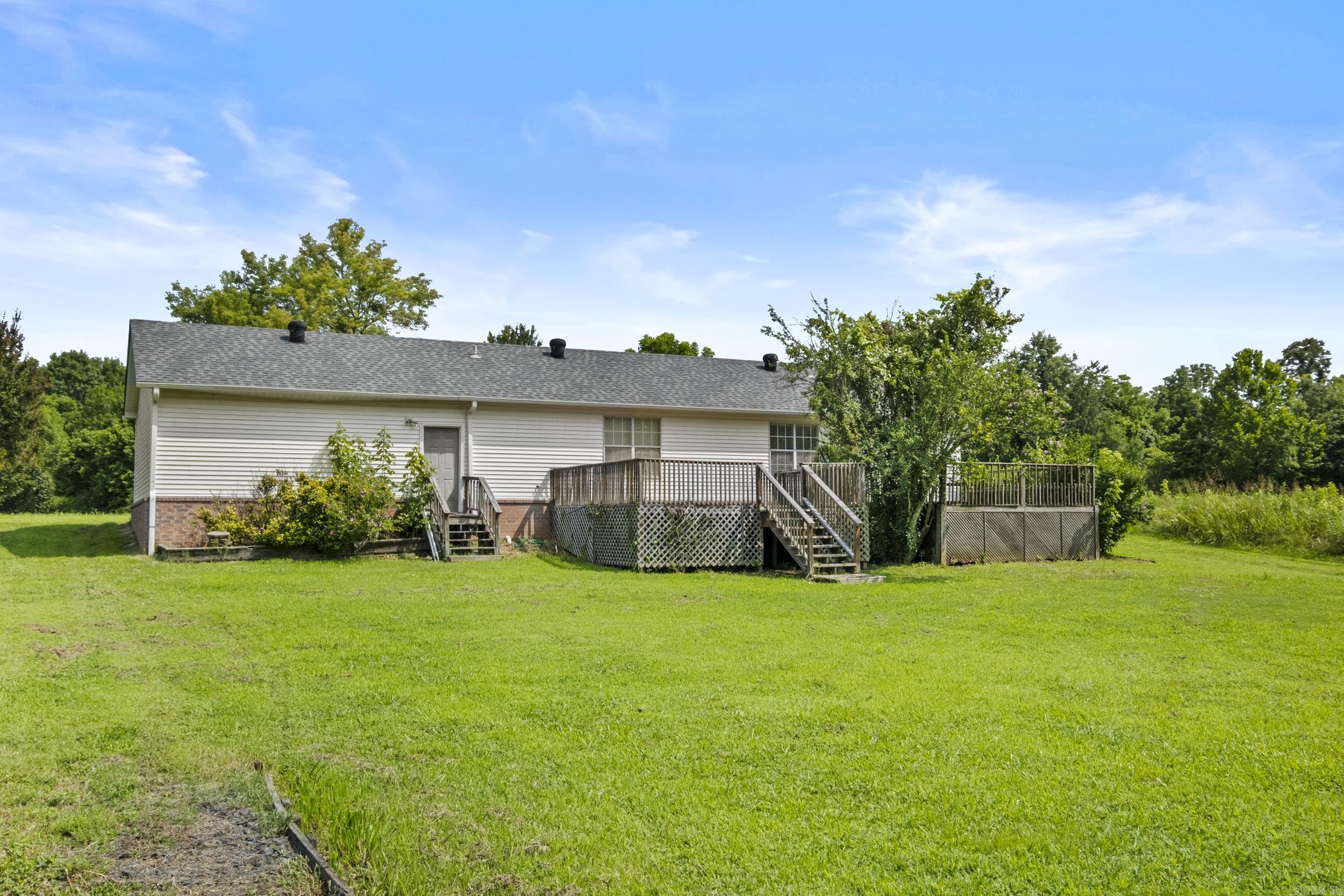 RAINTREE VALLEY - Residential