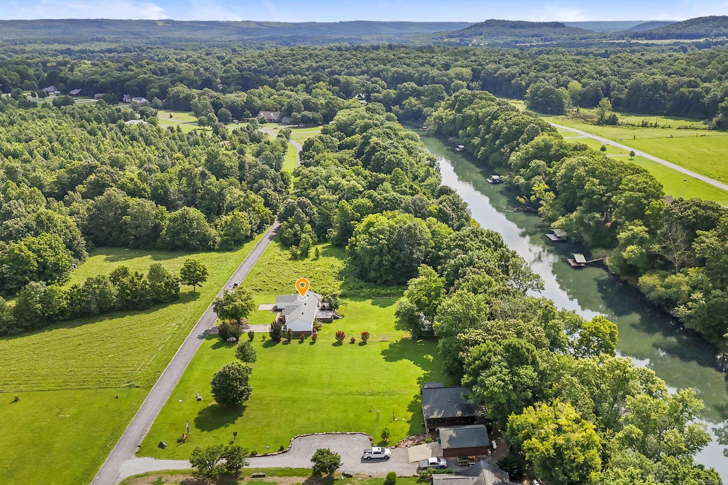 RAINTREE VALLEY - Residential