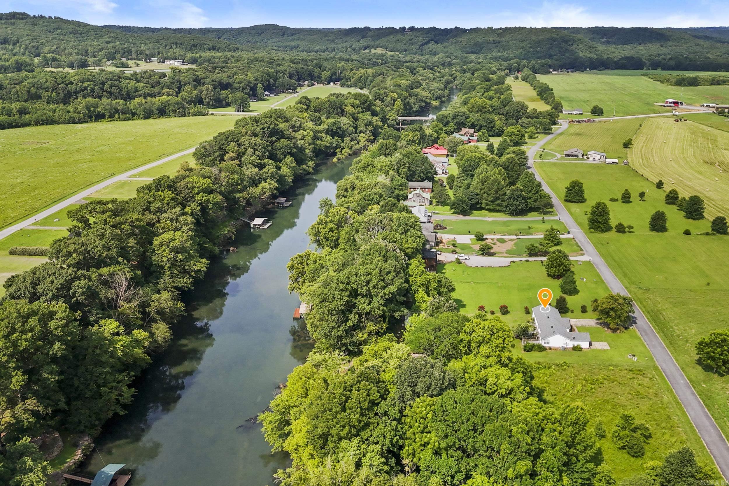 RAINTREE VALLEY - Residential