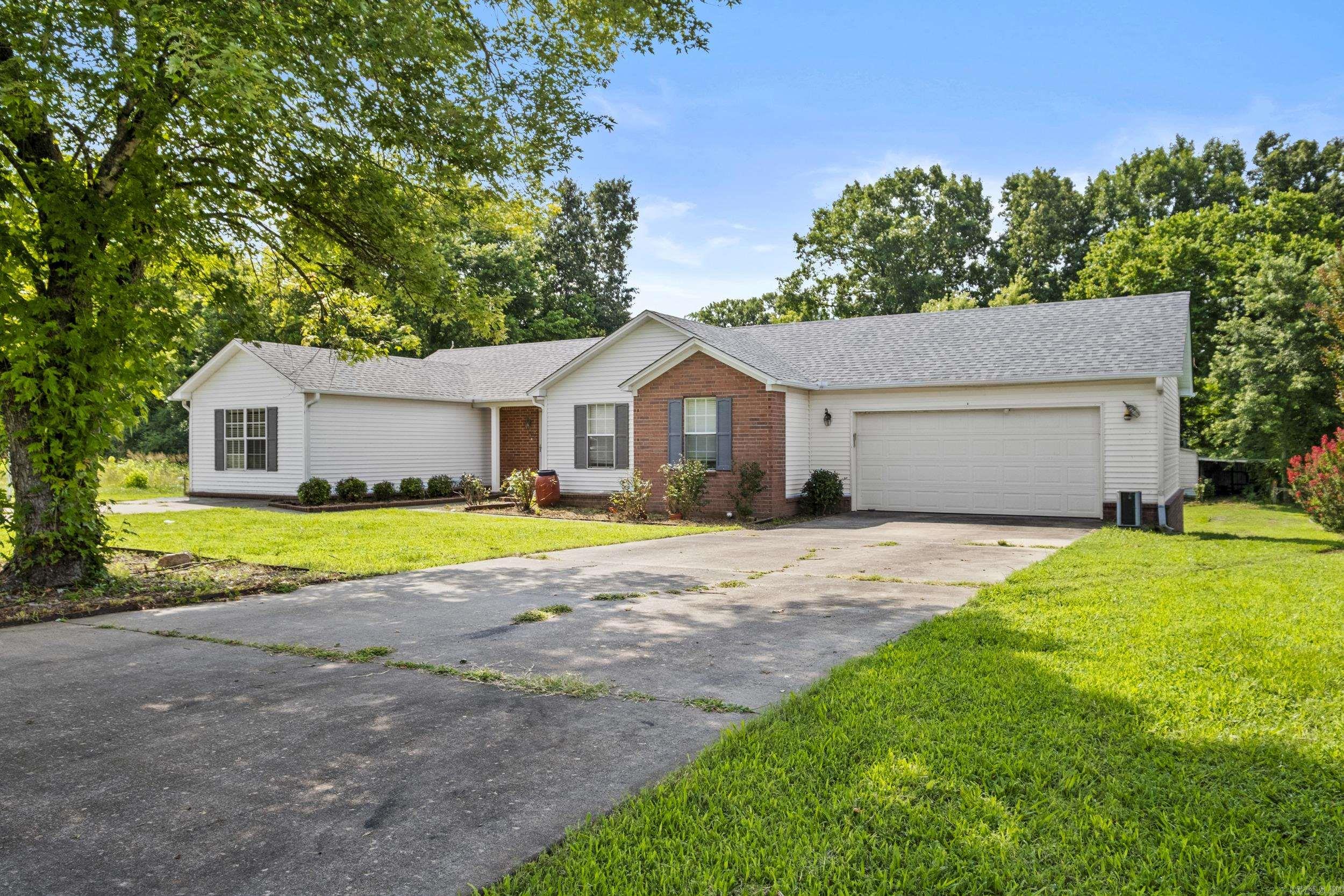 RAINTREE VALLEY - Residential