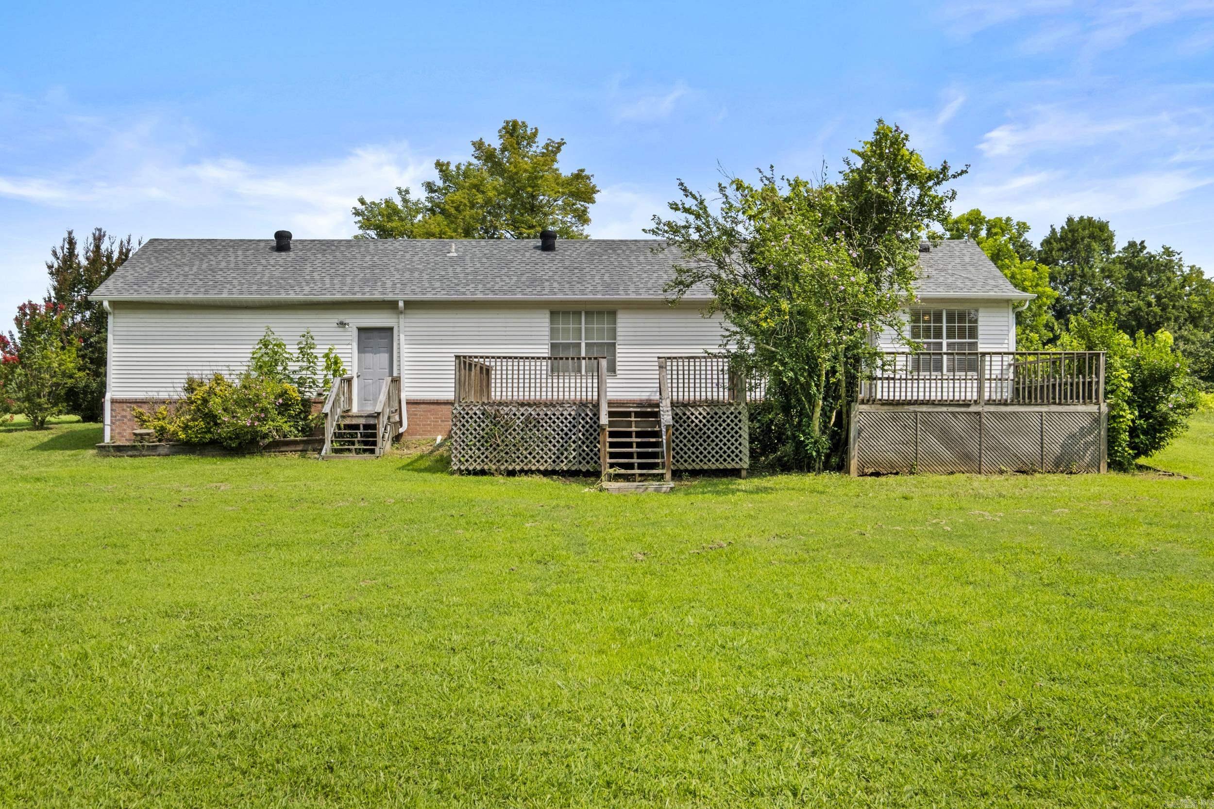 RAINTREE VALLEY - Residential