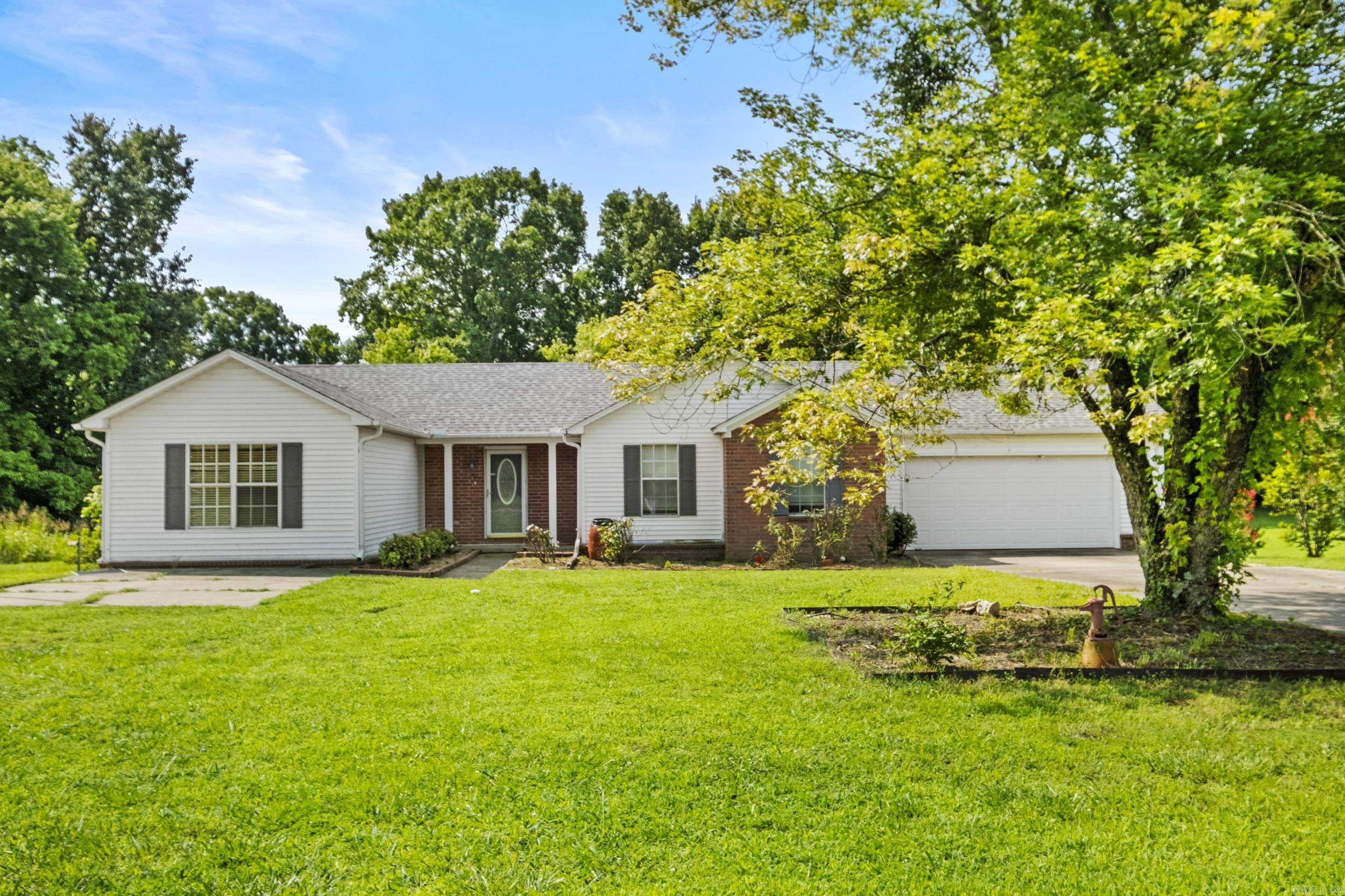 RAINTREE VALLEY - Residential