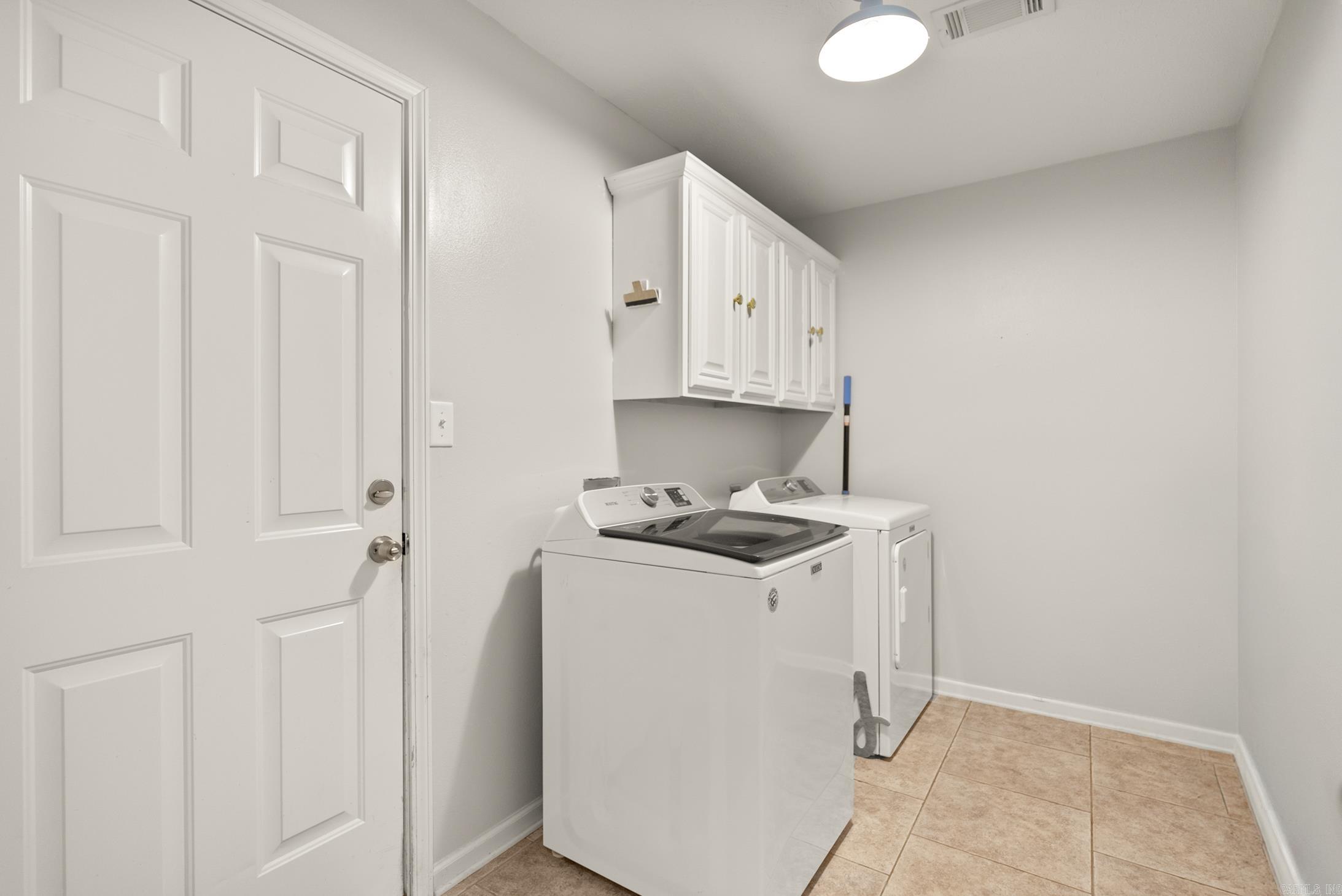 FREDERICK PLACE - Residential