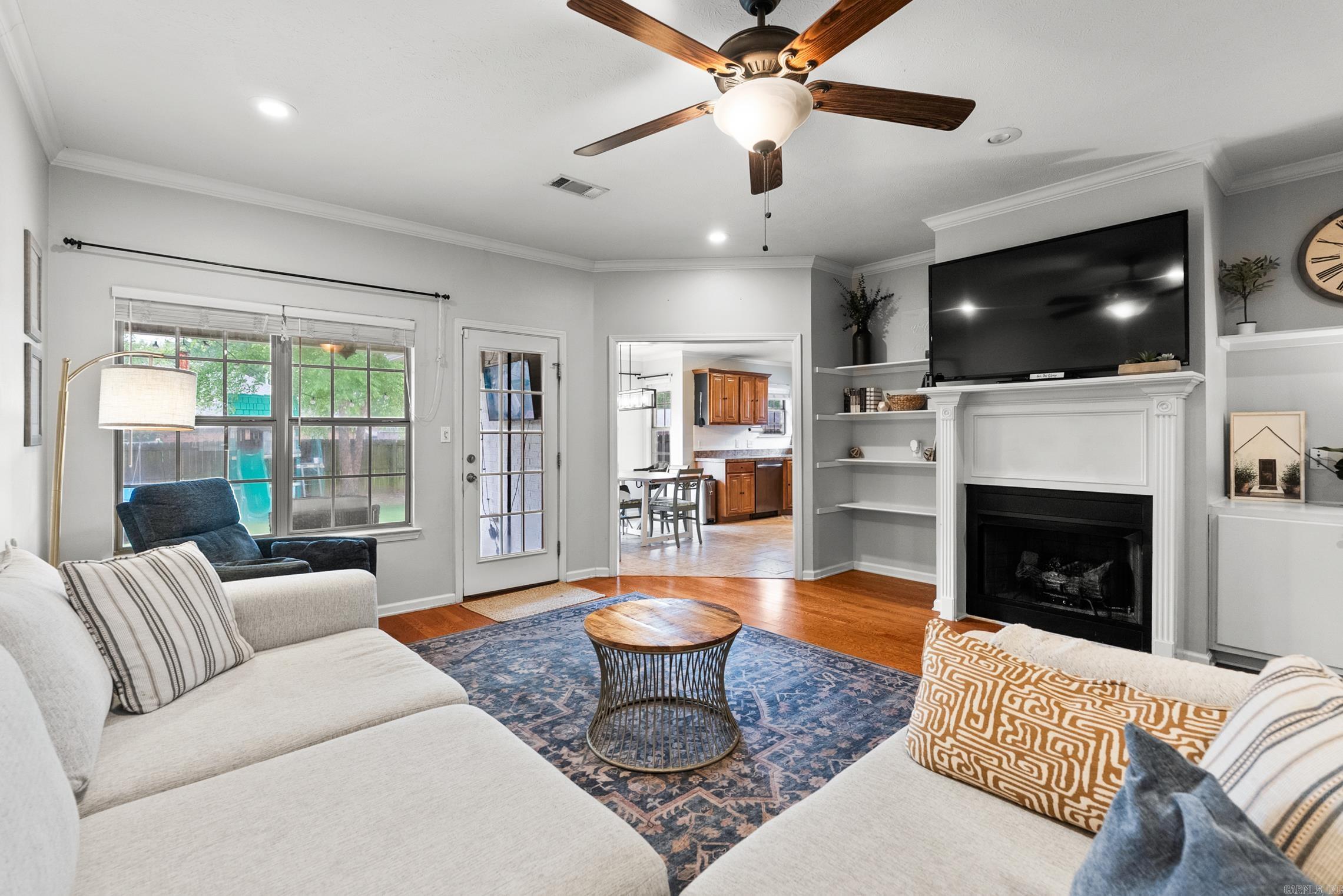 FREDERICK PLACE - Residential