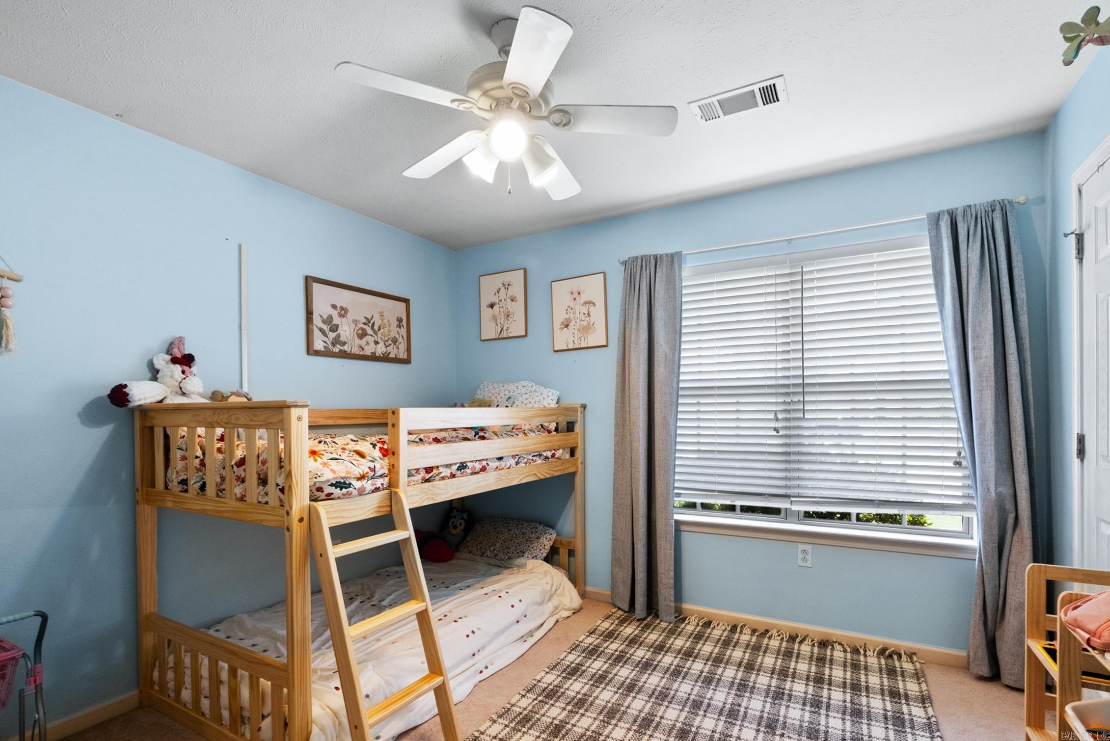 FREDERICK PLACE - Residential