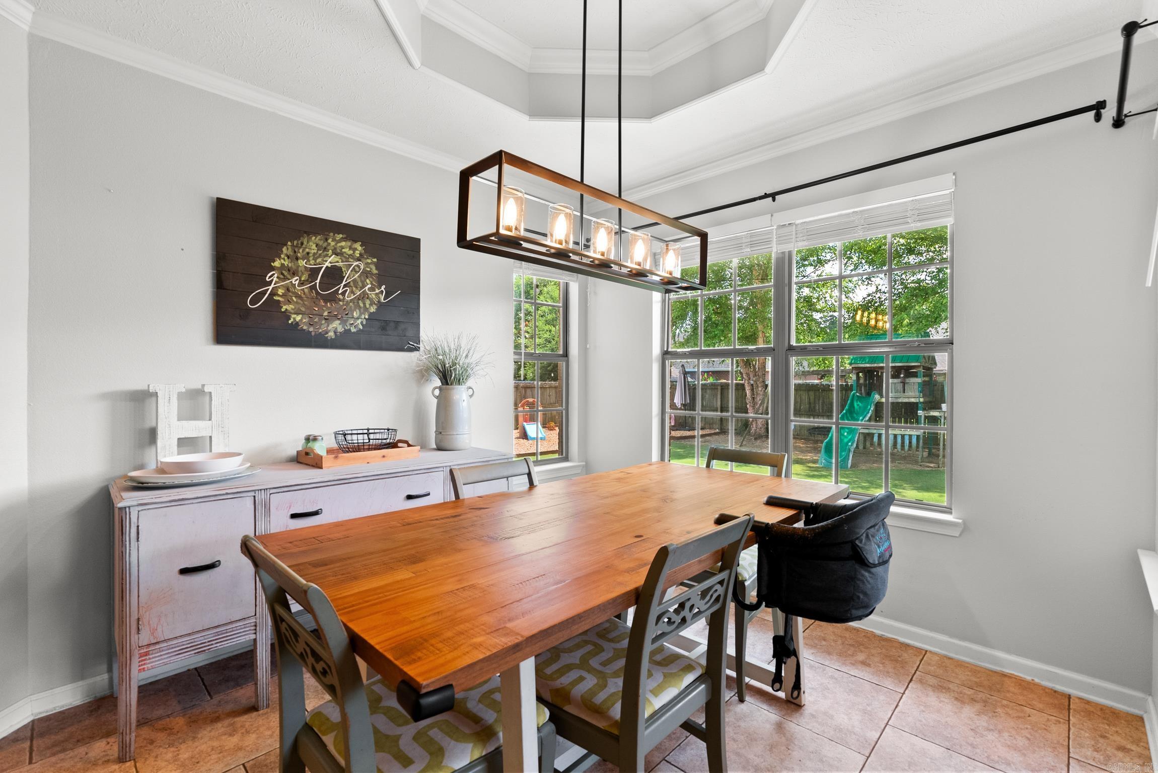 FREDERICK PLACE - Residential