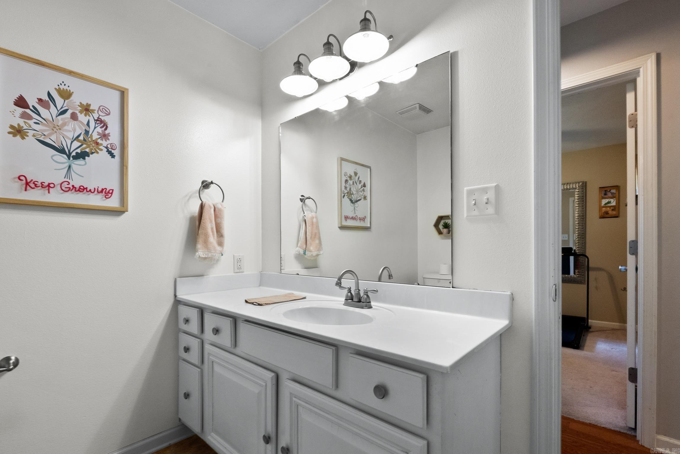 FREDERICK PLACE - Residential