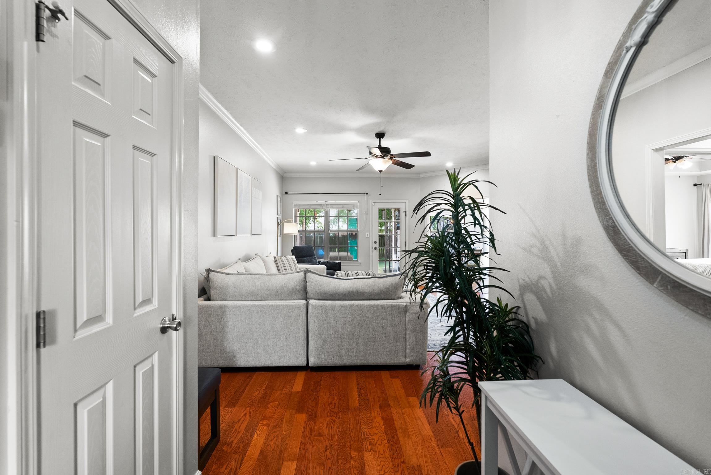 FREDERICK PLACE - Residential