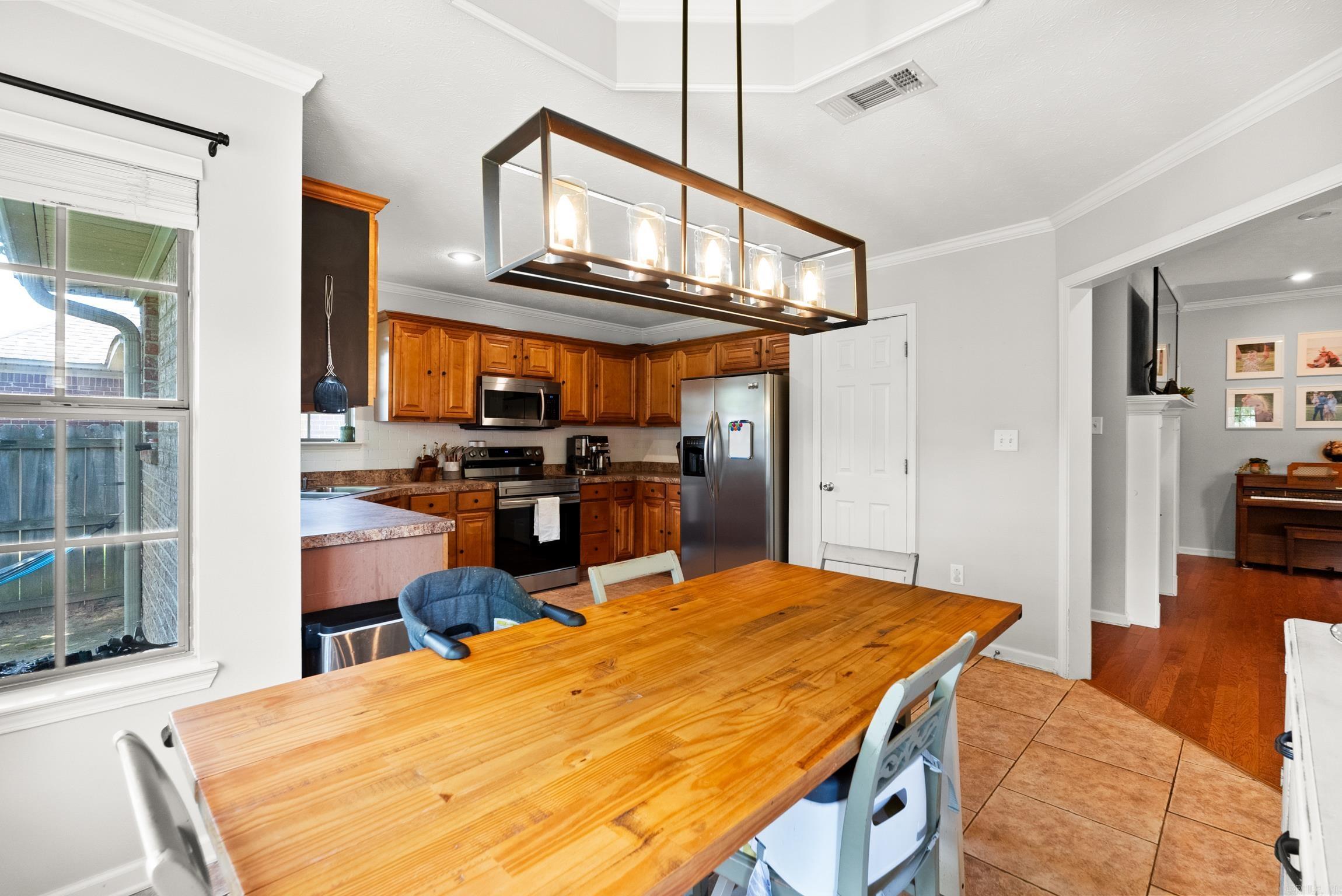 FREDERICK PLACE - Residential