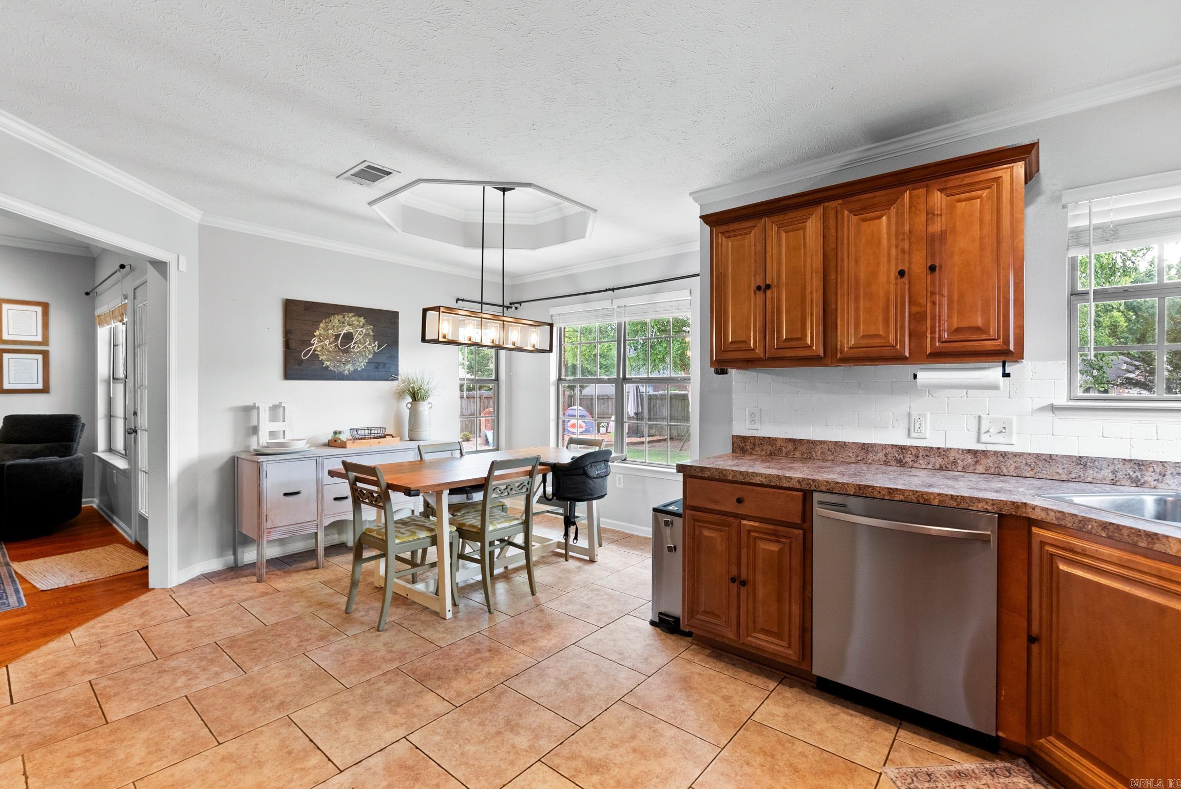 FREDERICK PLACE - Residential