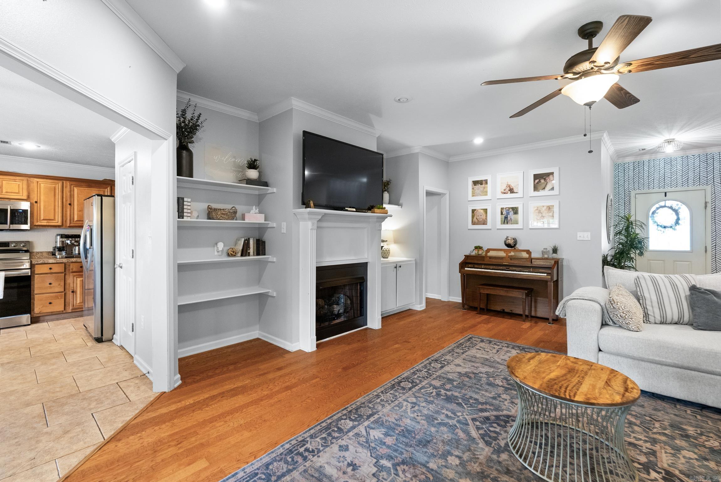 FREDERICK PLACE - Residential