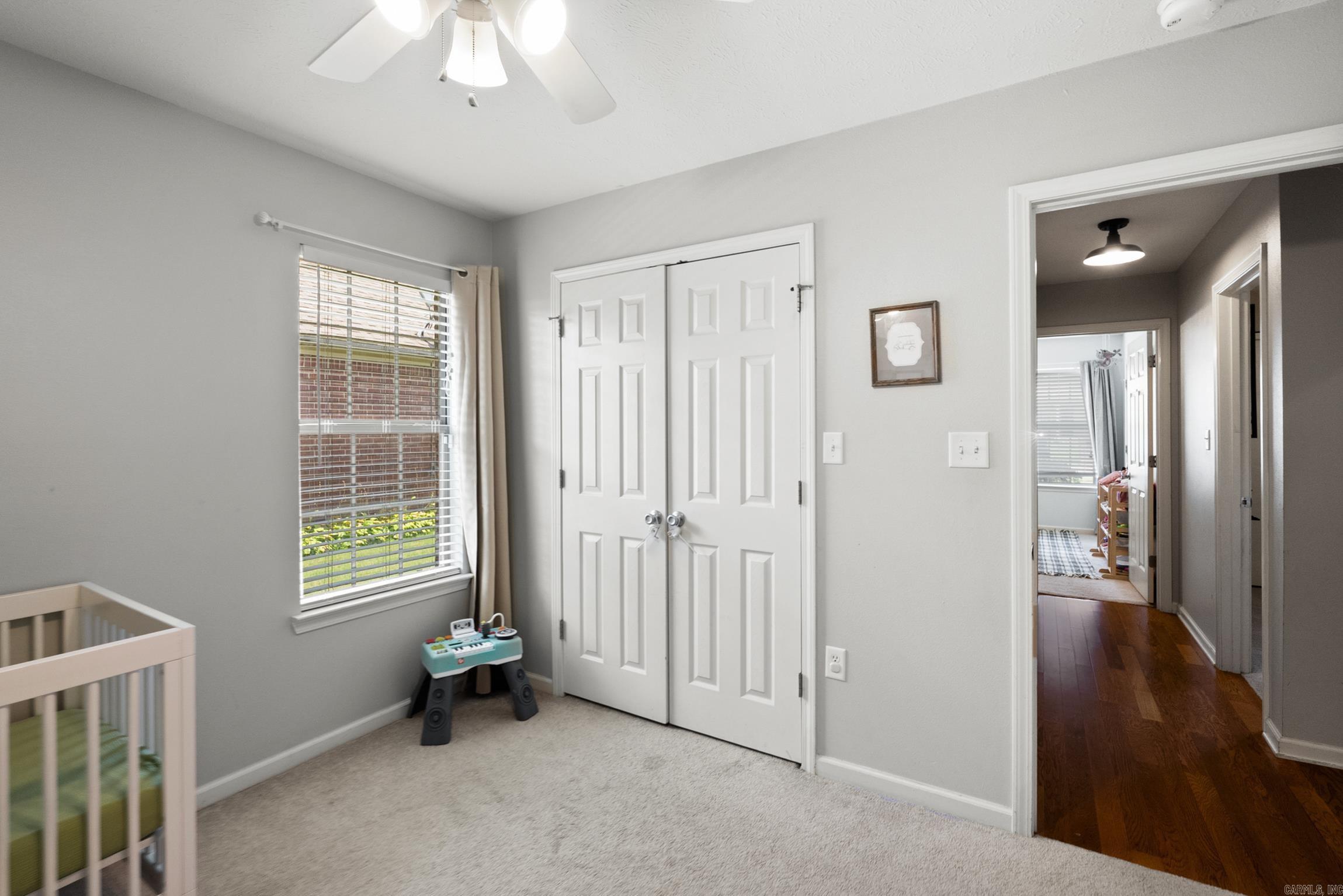 FREDERICK PLACE - Residential