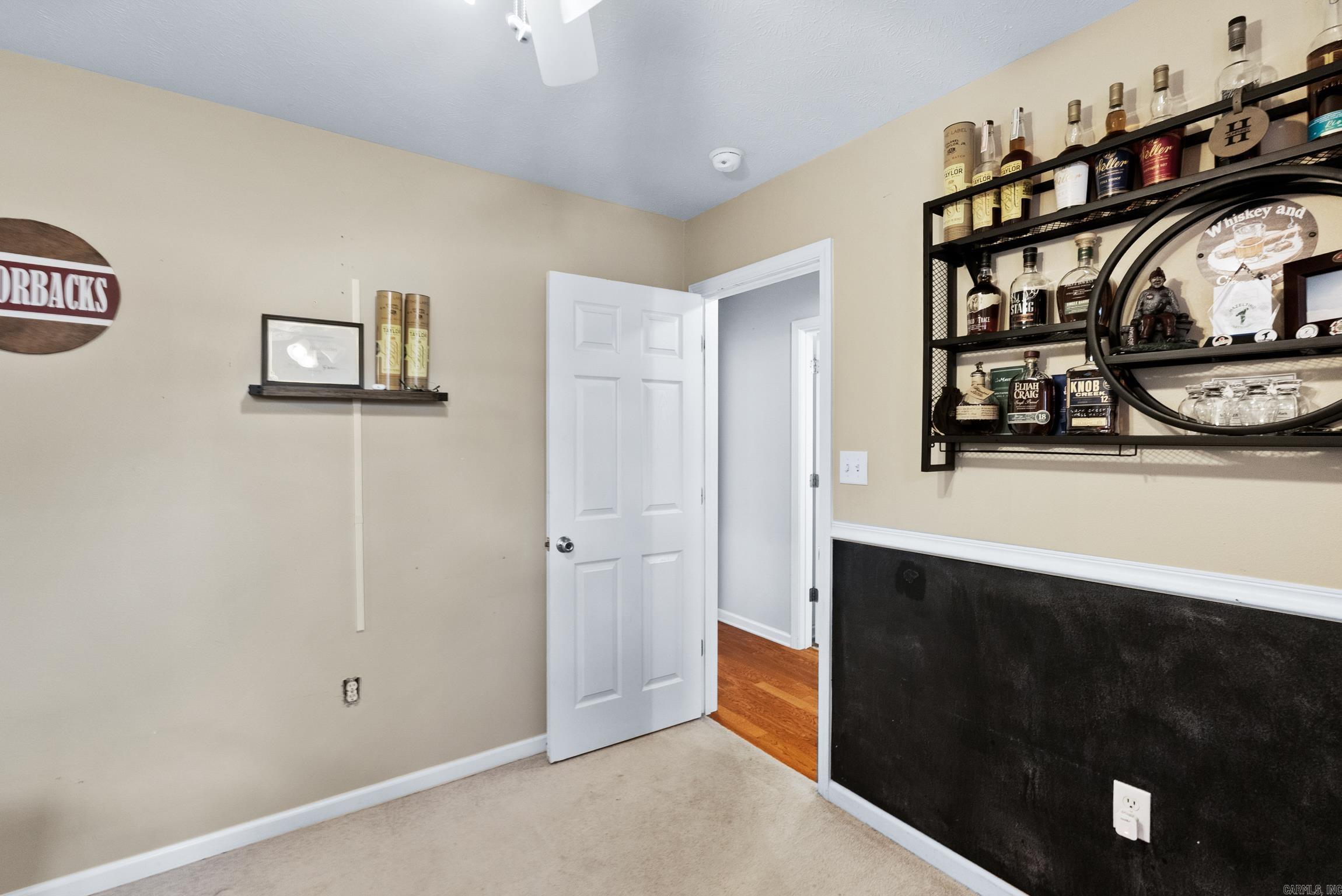 FREDERICK PLACE - Residential