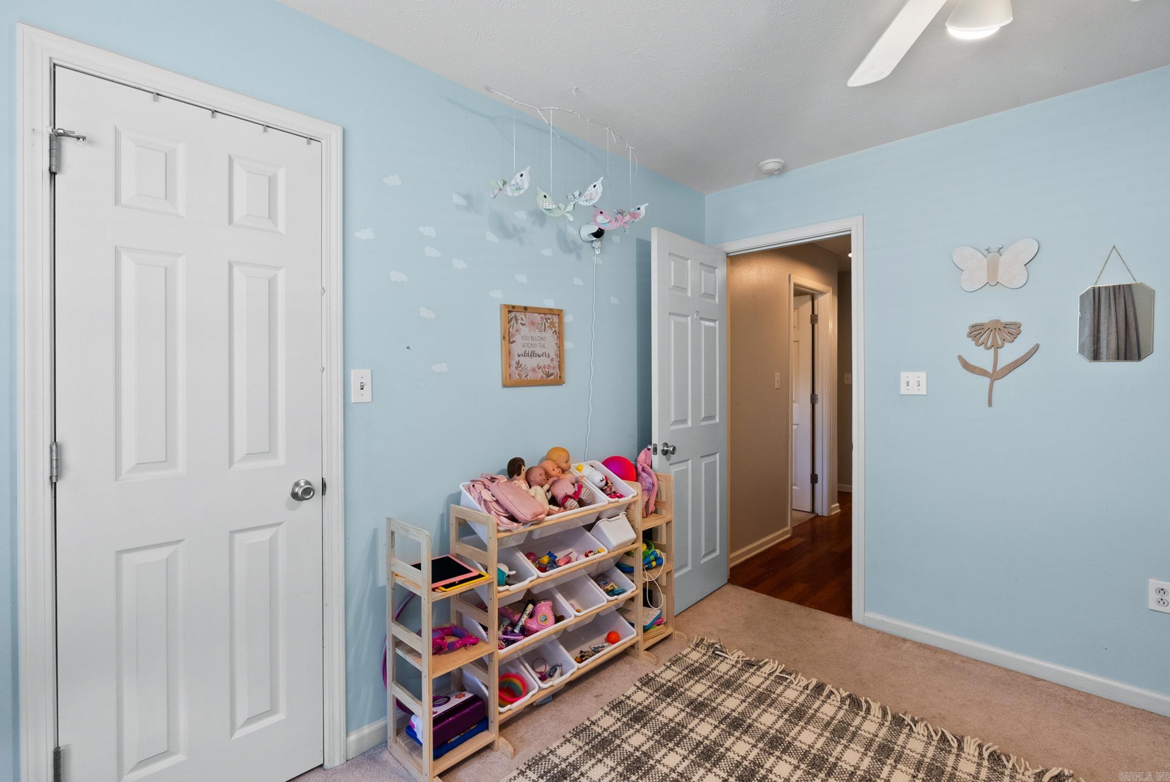 FREDERICK PLACE - Residential