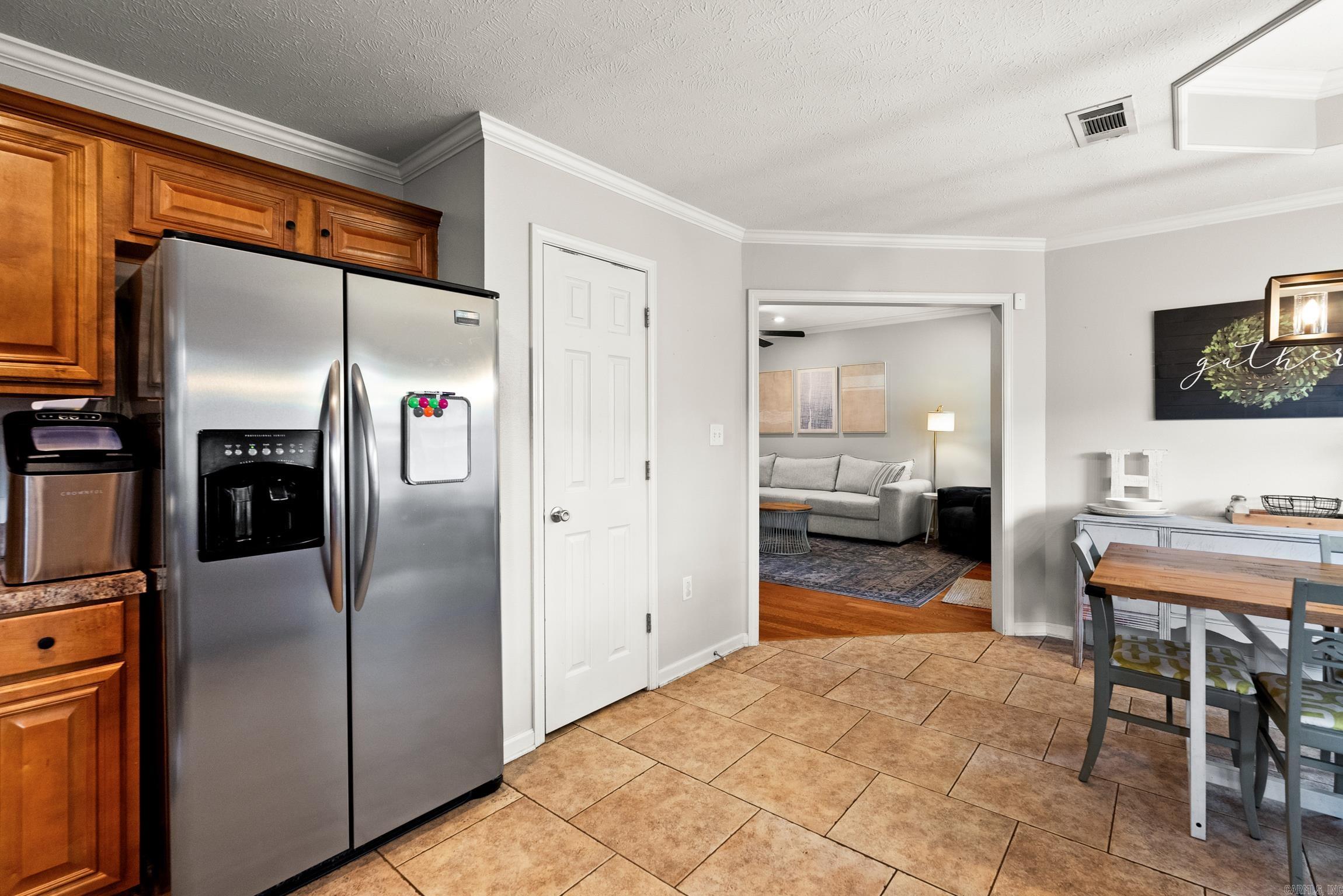 FREDERICK PLACE - Residential