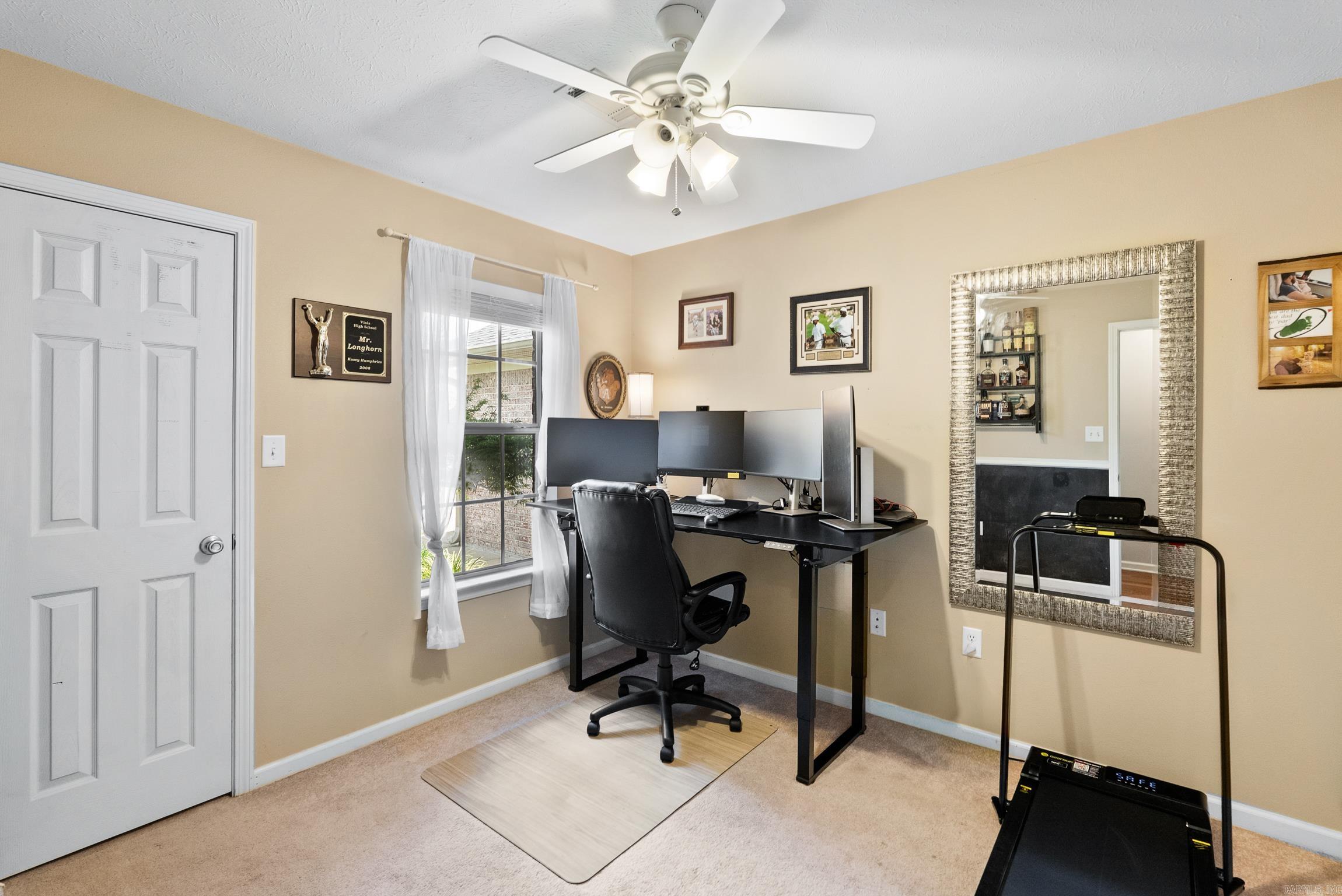 FREDERICK PLACE - Residential